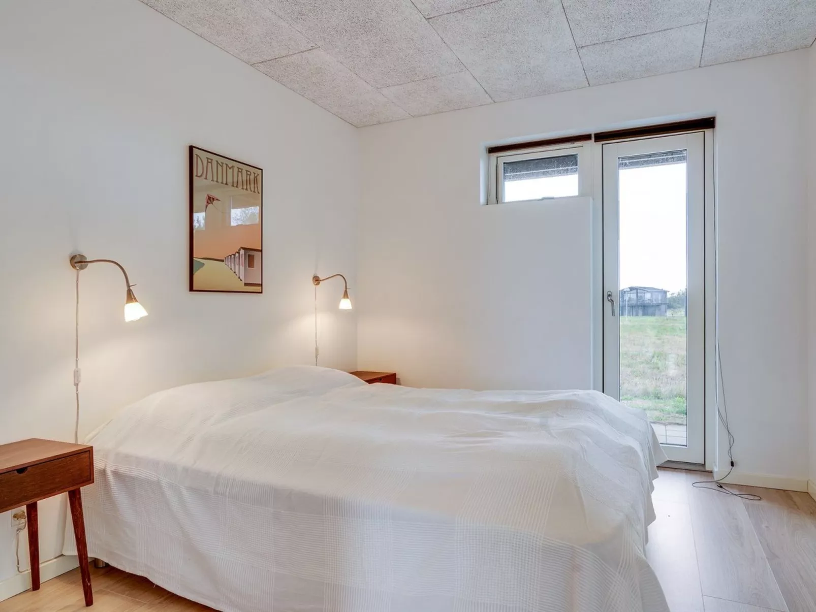 "Anabel" - 500m from the sea-Binnen