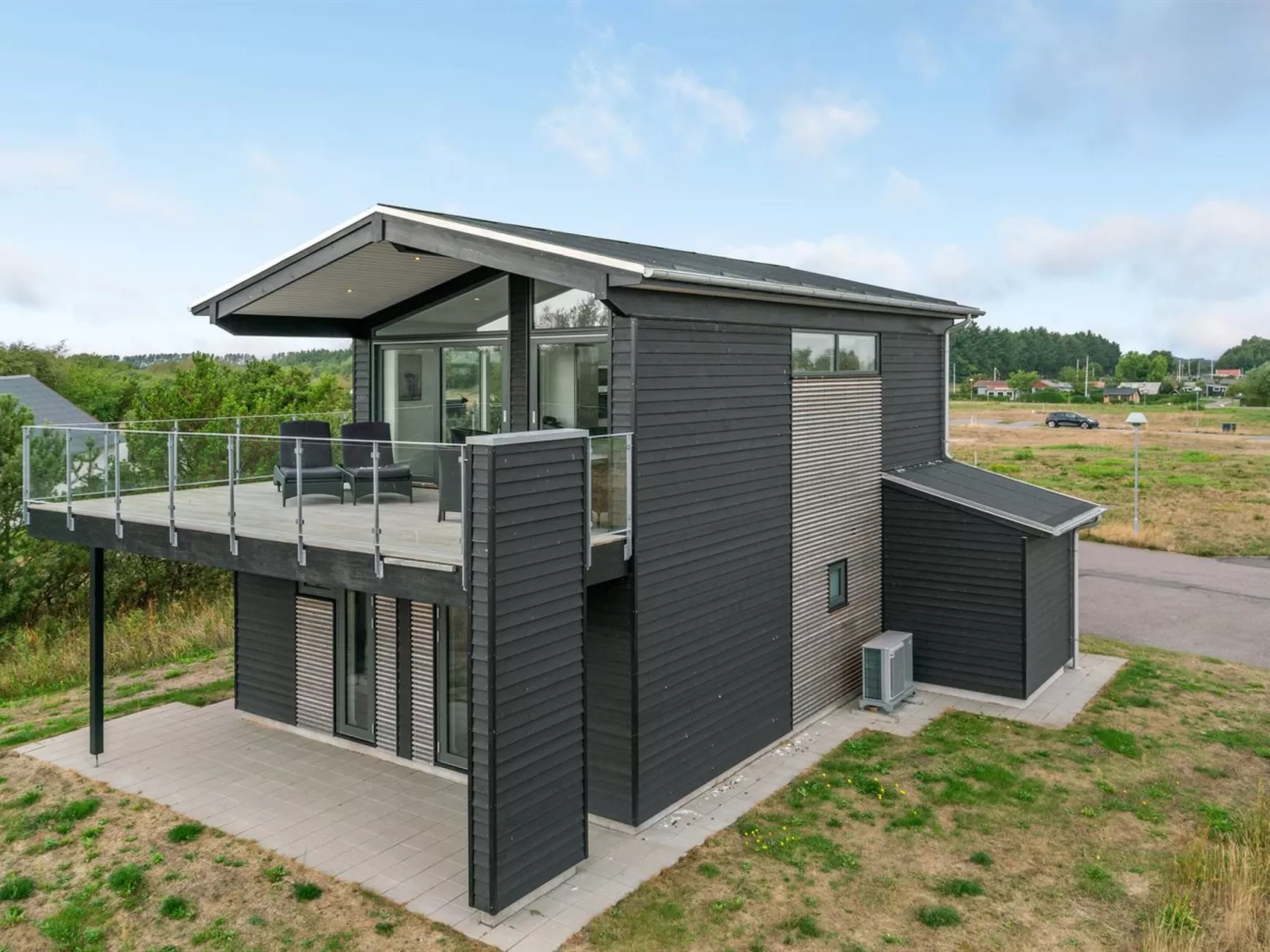 "Anabel" - 500m from the sea-Binnen