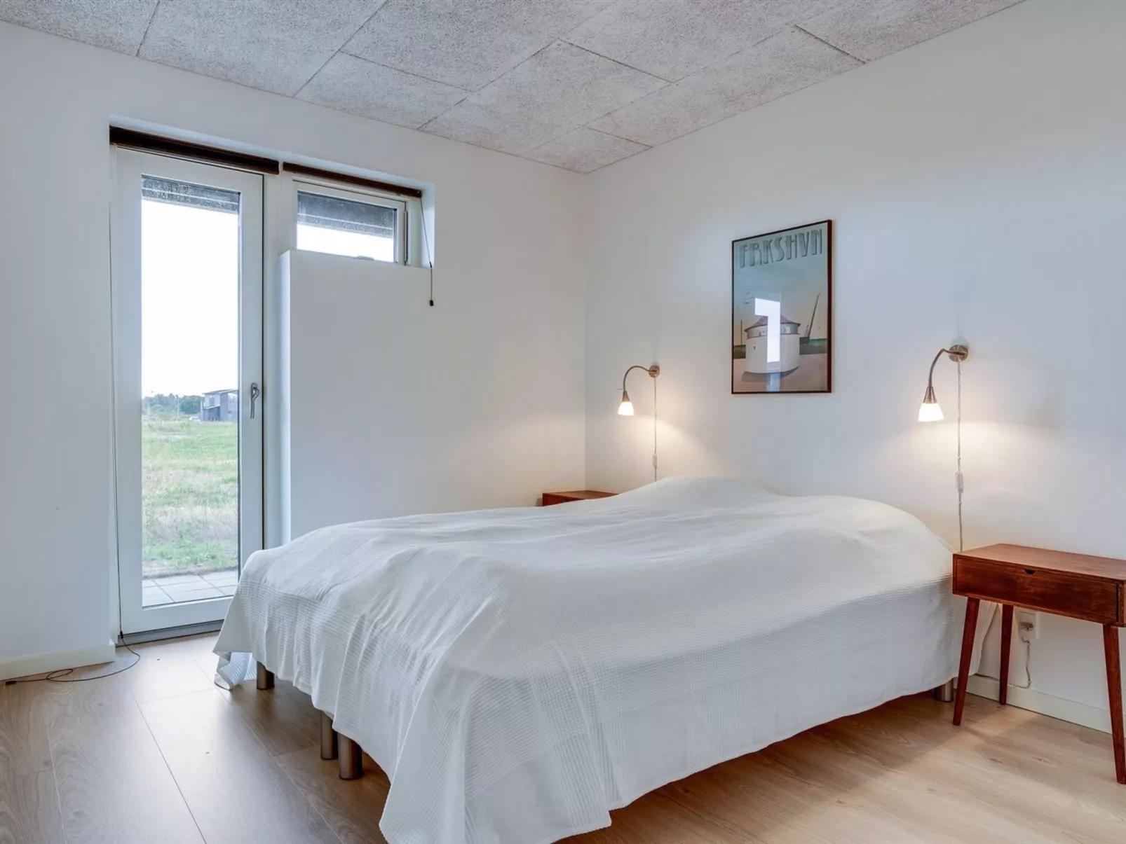 "Anabel" - 500m from the sea-Binnen