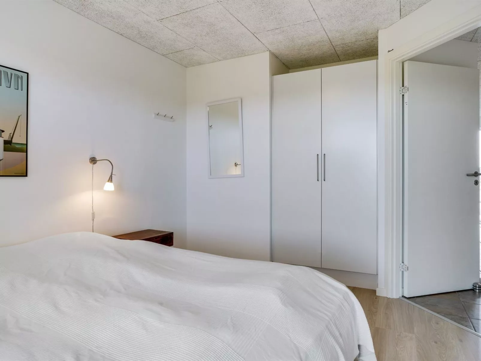 "Anabel" - 500m from the sea-Buiten