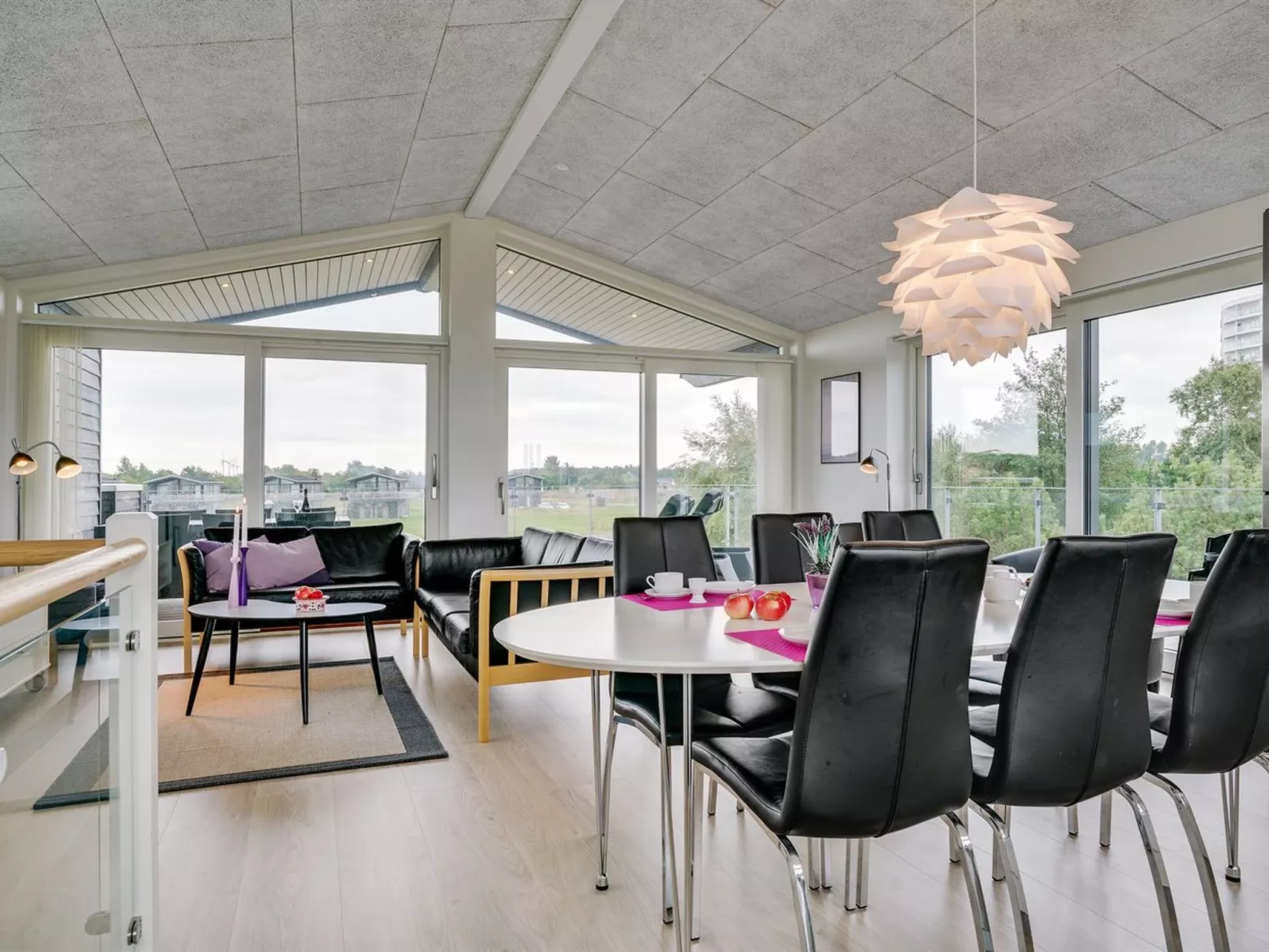 "Anabel" - 500m from the sea-Buiten