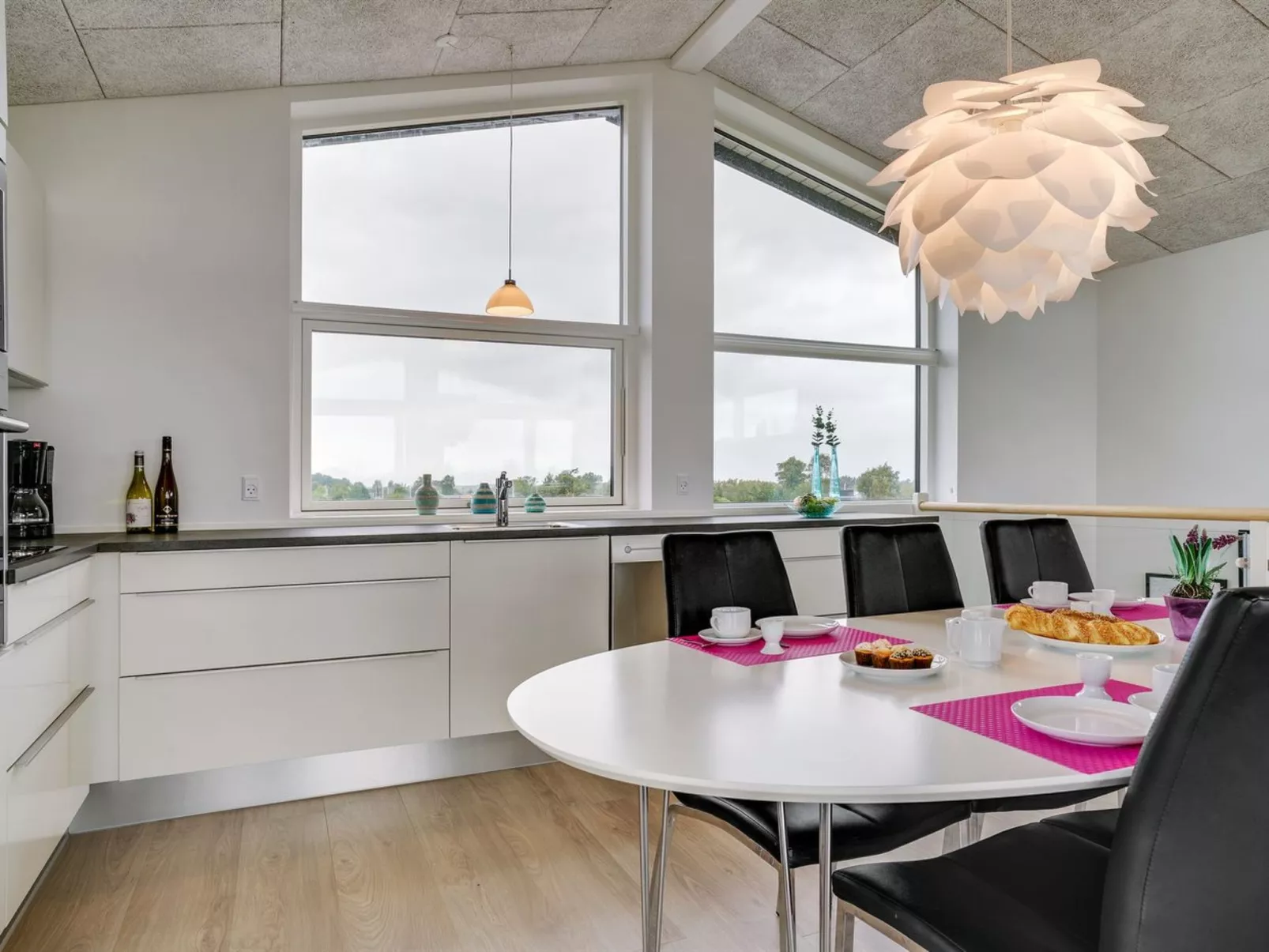"Anabel" - 500m from the sea-Buiten