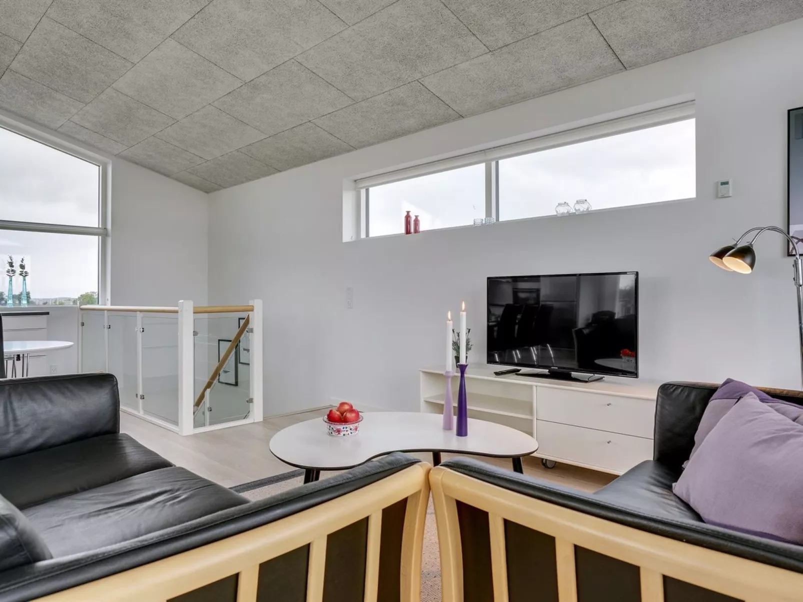 "Anabel" - 500m from the sea-Buiten