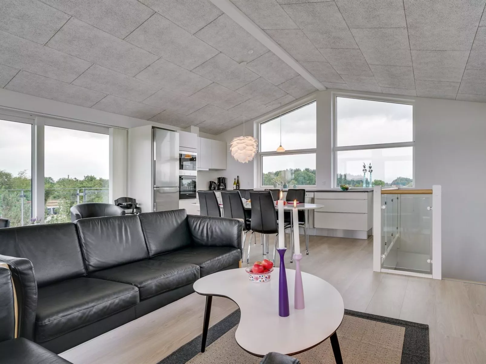 "Anabel" - 500m from the sea-Buiten