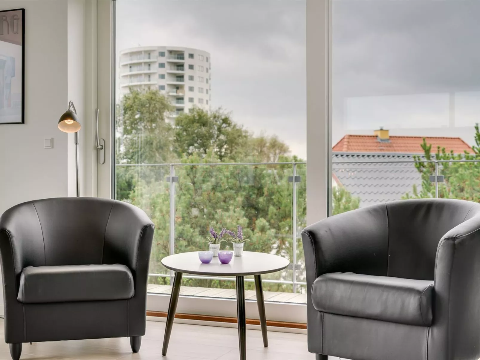 "Anabel" - 500m from the sea-Buiten