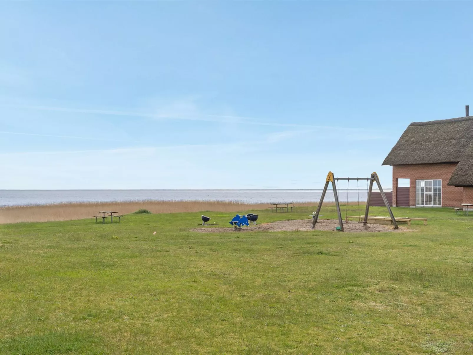 "Perttu" - 3.5km from the sea-Buiten