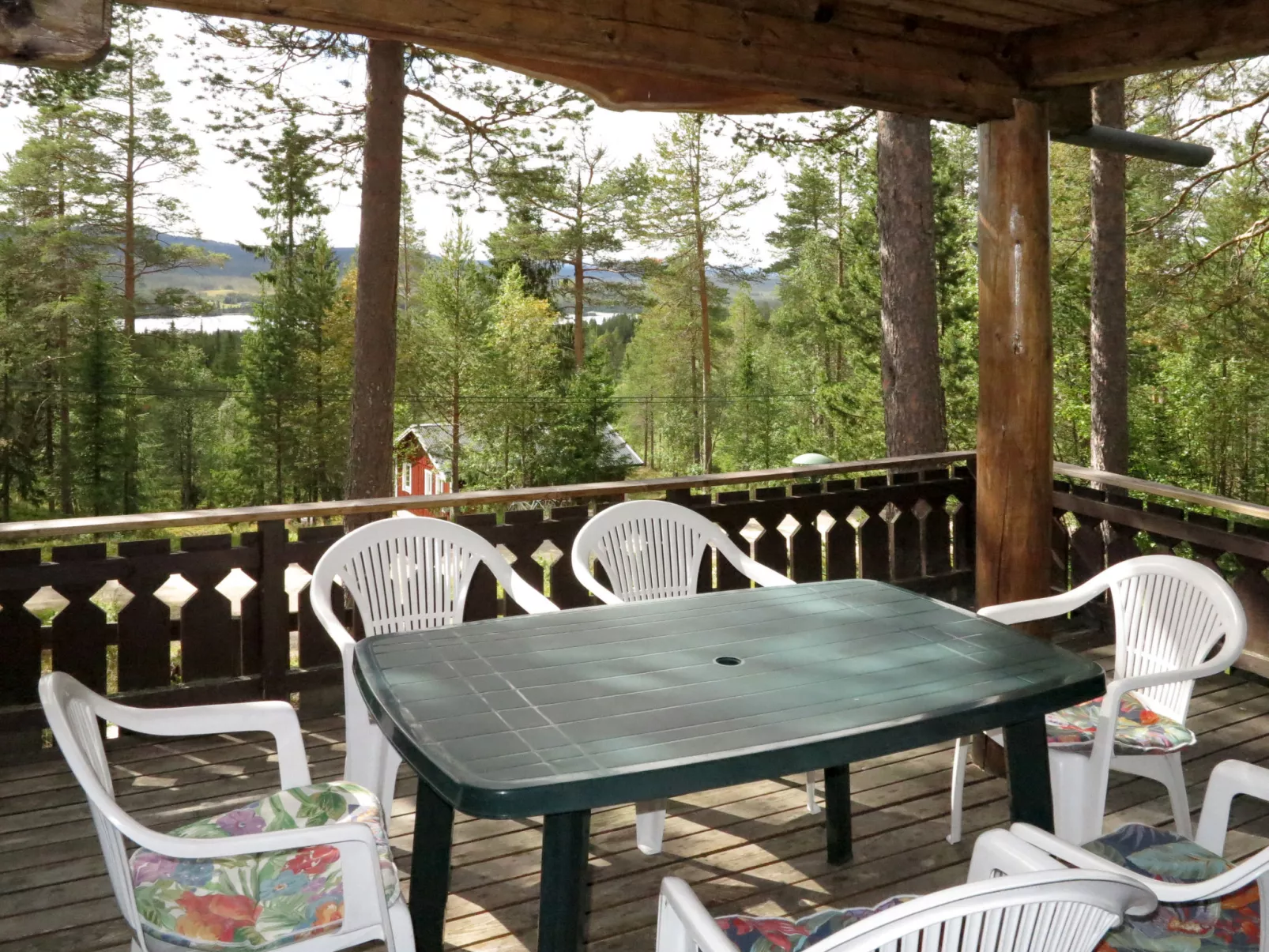 Lofsdalen Furan-Buiten