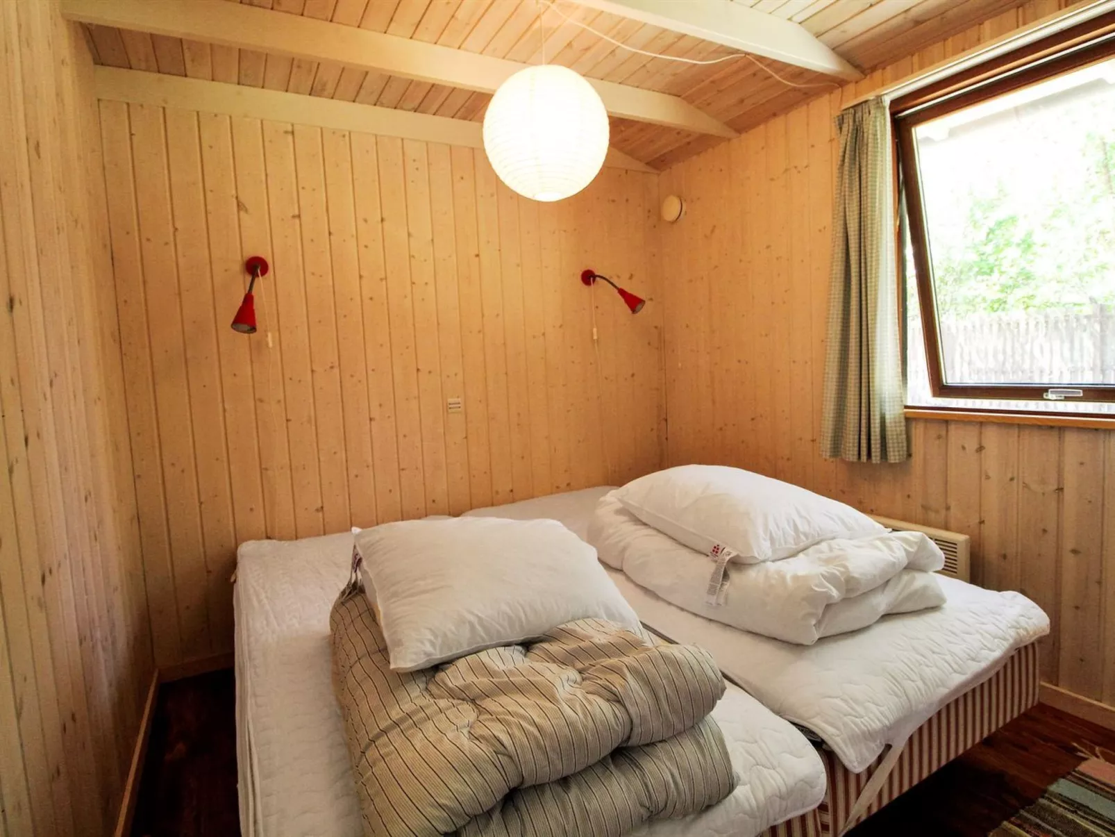 "Wilgrib" - 400m from the sea-Binnen