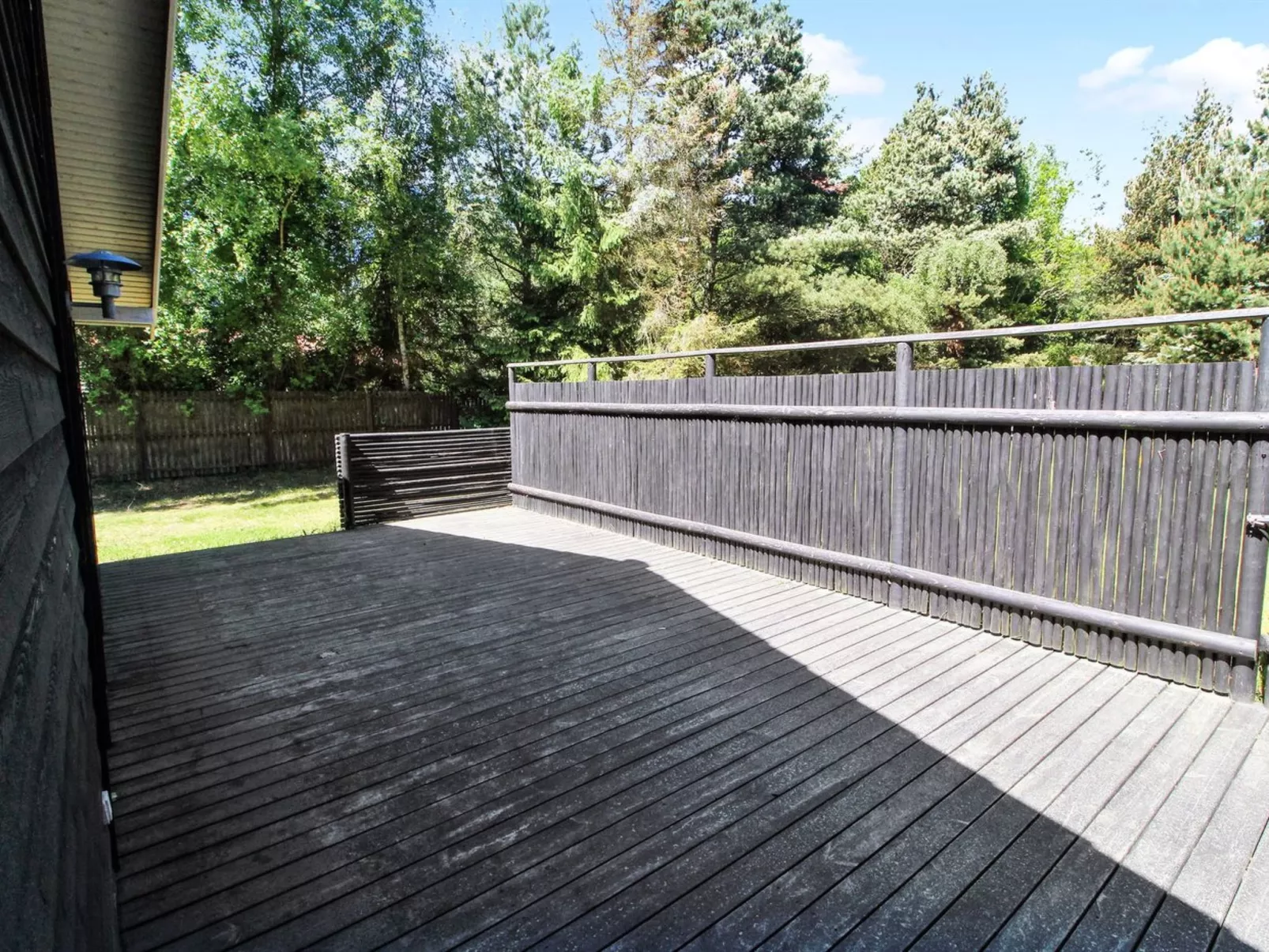 "Wilgrib" - 400m from the sea-Binnen