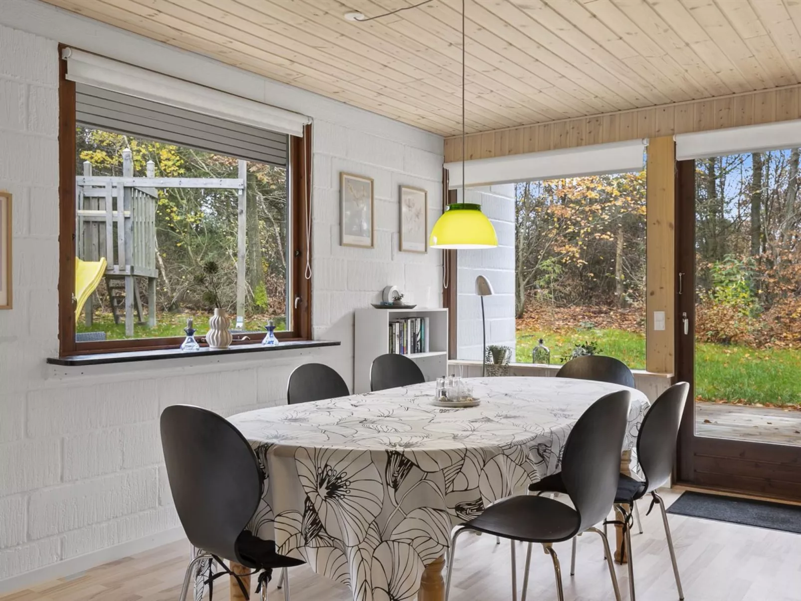 "Marta" - 1.5km from the sea-Binnen