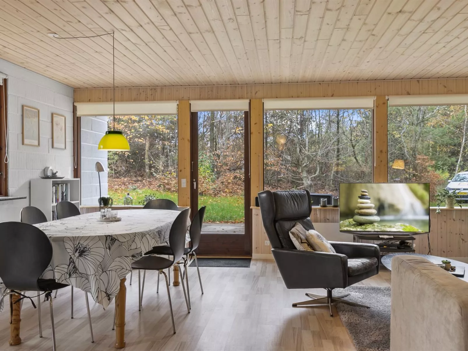 "Marta" - 1.5km from the sea-Binnen