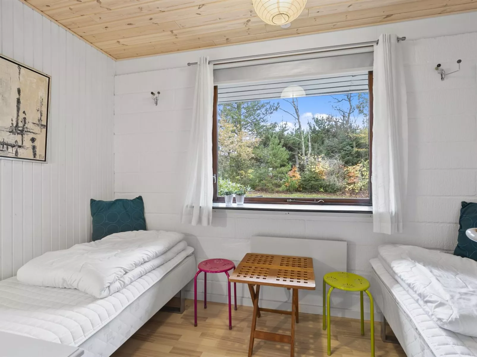 "Marta" - 1.5km from the sea-Binnen