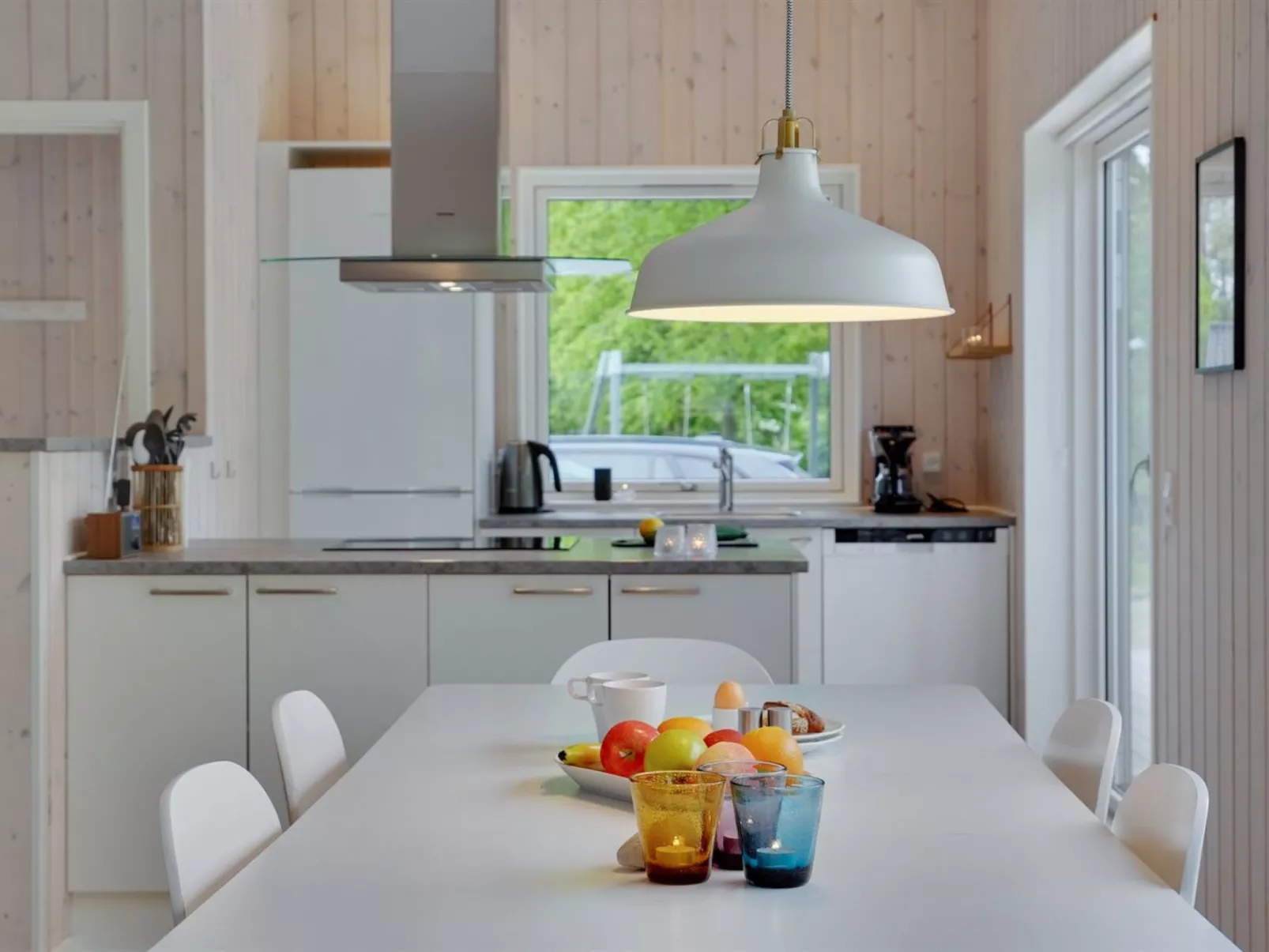 "Huni" - 100m from the sea-Binnen