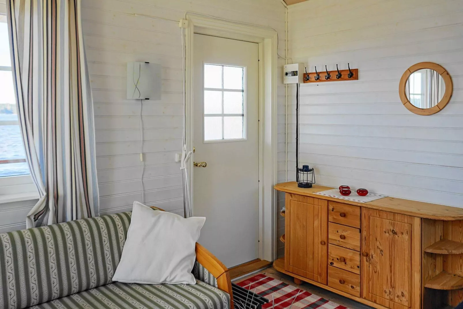 6 persoons vakantie huis in GULLSPåNG-Binnen