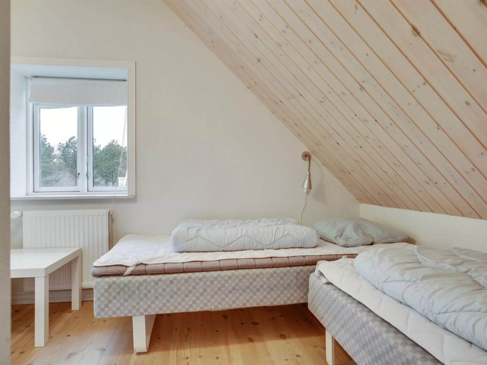 "Aagot" - 850m from the sea-Binnen