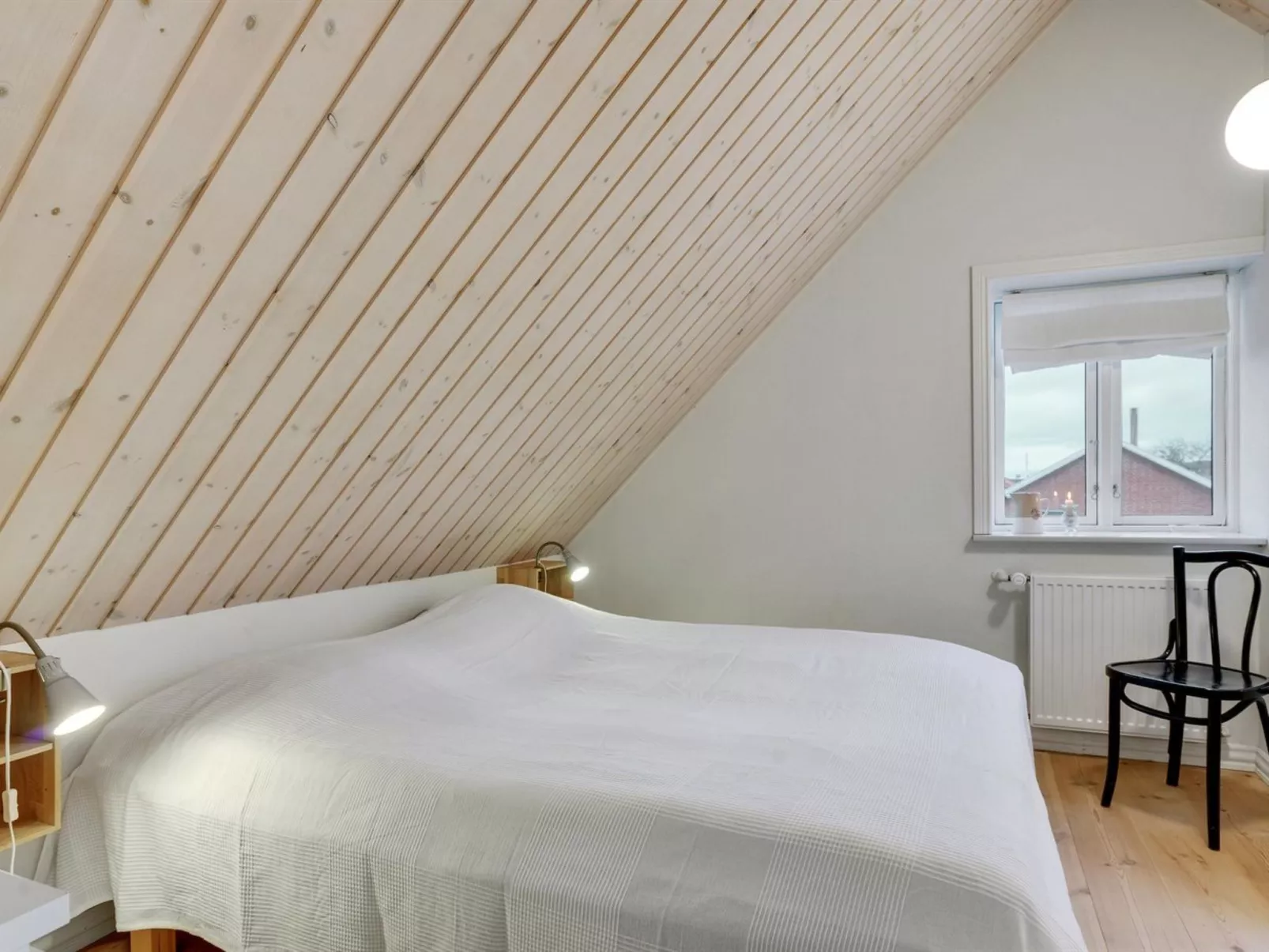 "Aagot" - 850m from the sea-Binnen