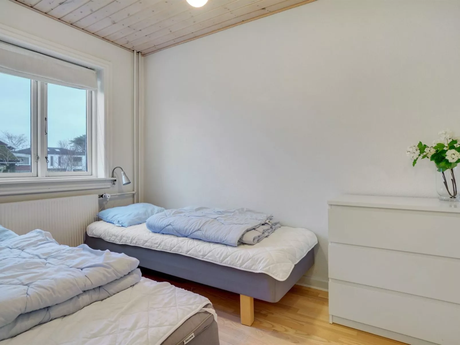 "Aagot" - 850m from the sea-Binnen