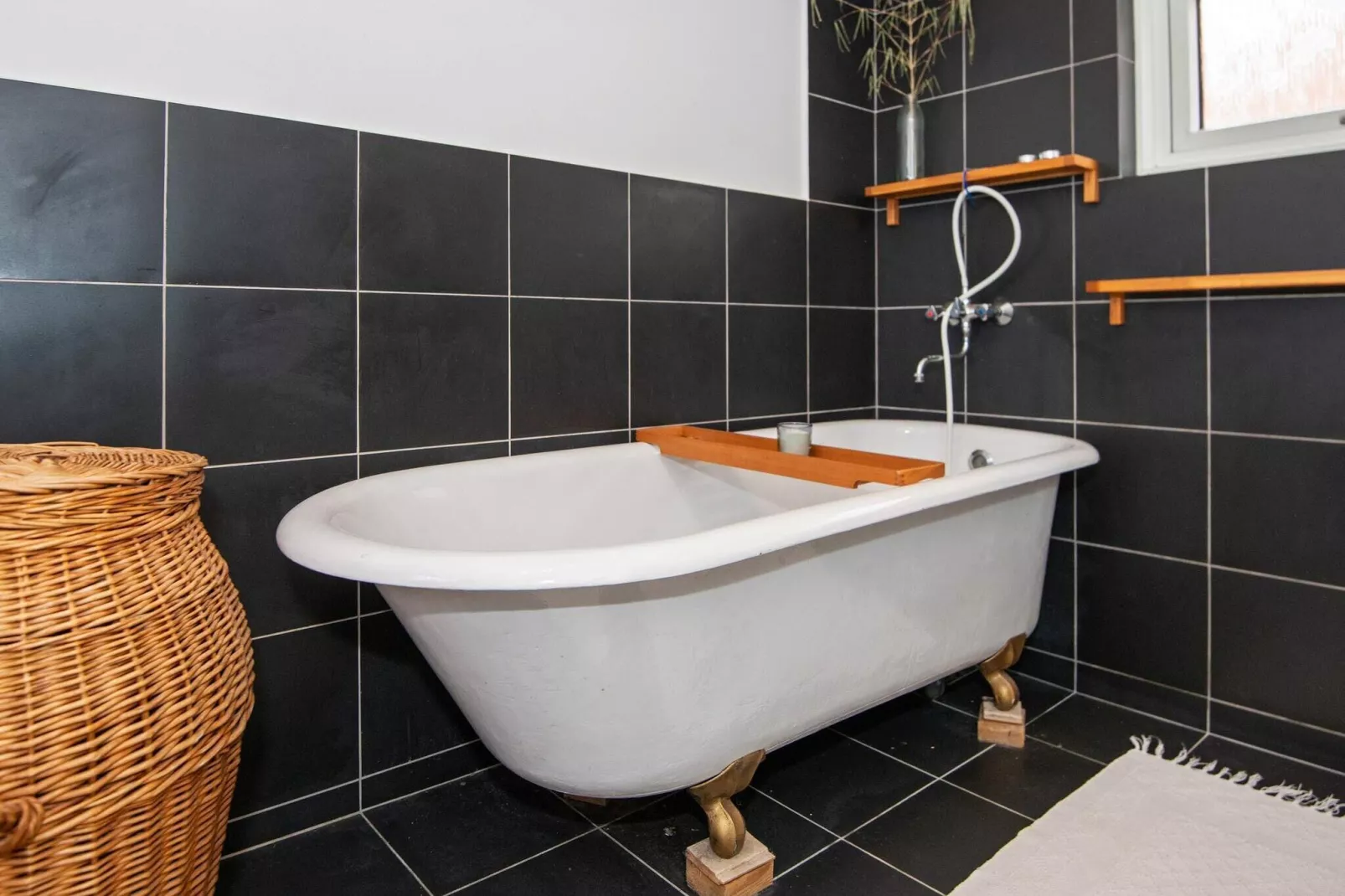 6 persoons vakantie huis in Ringkøbing-By Traum-Binnen