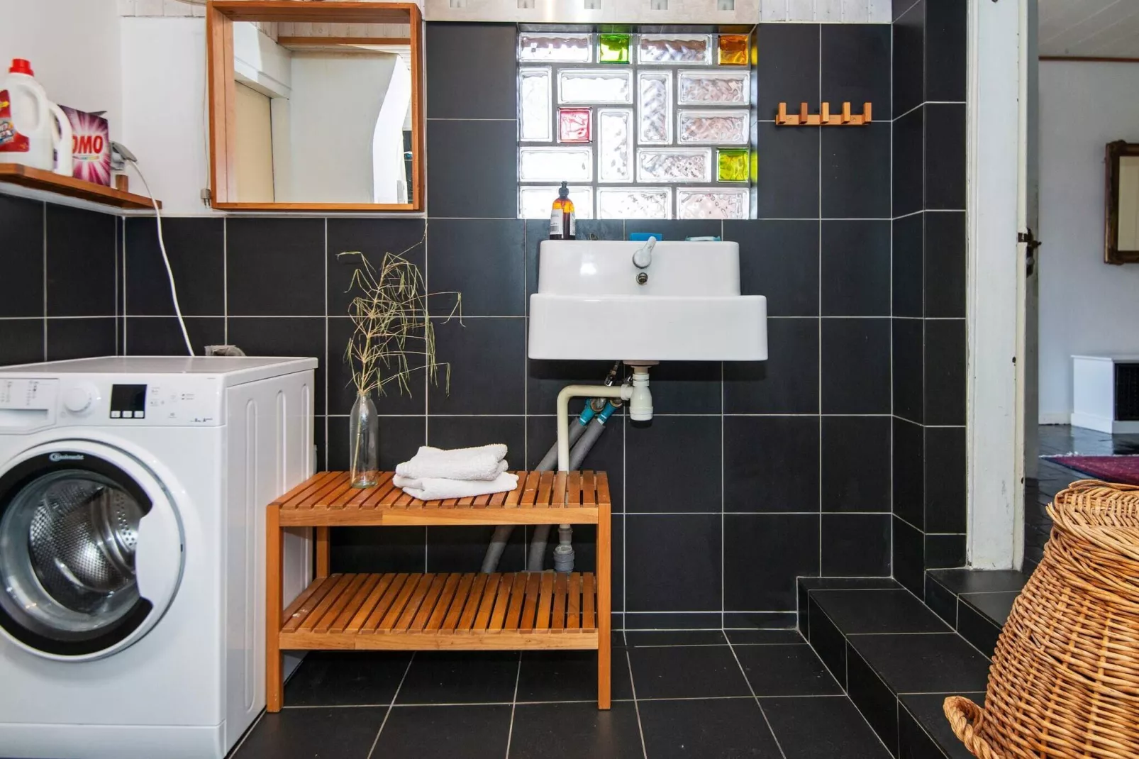 6 persoons vakantie huis in Ringkøbing-By Traum-Binnen
