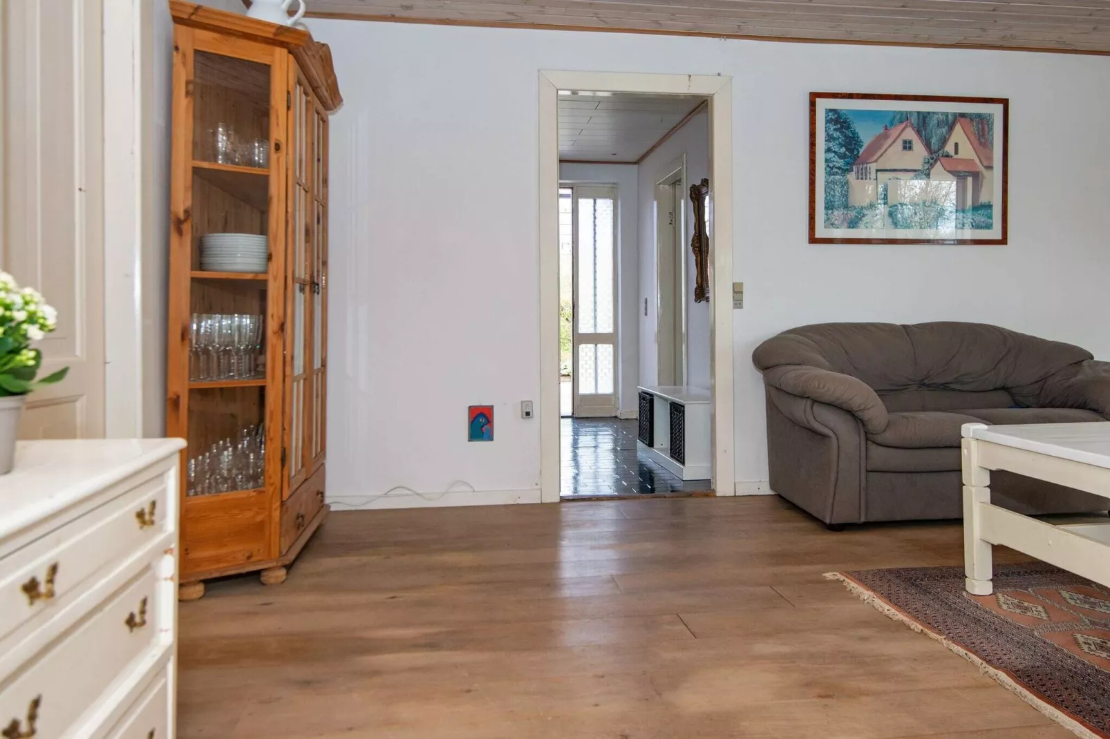 6 persoons vakantie huis in Ringkøbing-By Traum-Binnen