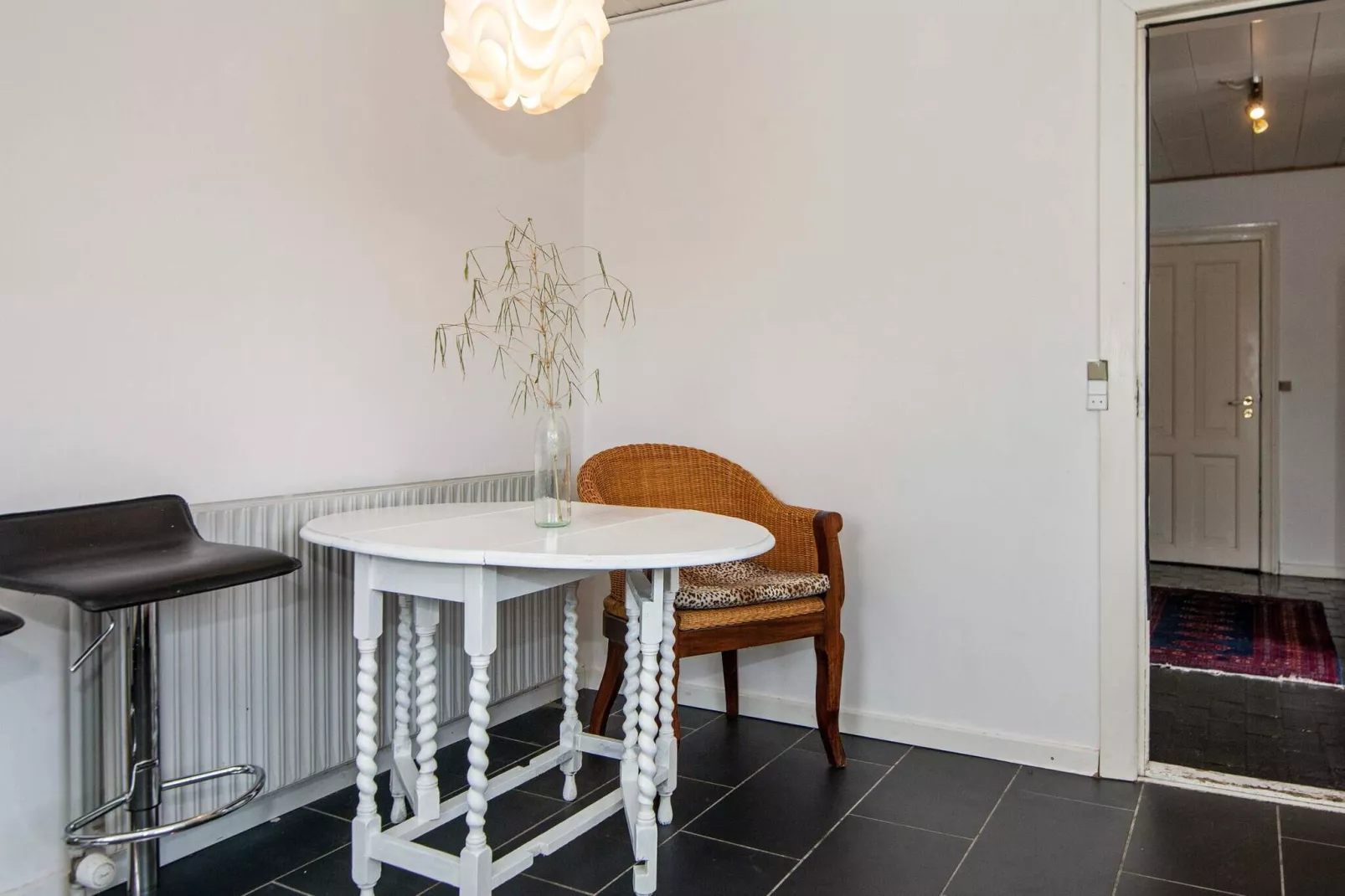 6 persoons vakantie huis in Ringkøbing-By Traum-Binnen