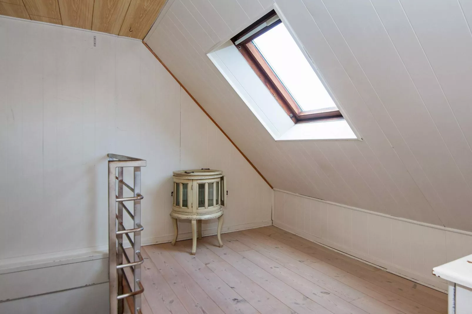 6 persoons vakantie huis in Ringkøbing-By Traum-Binnen