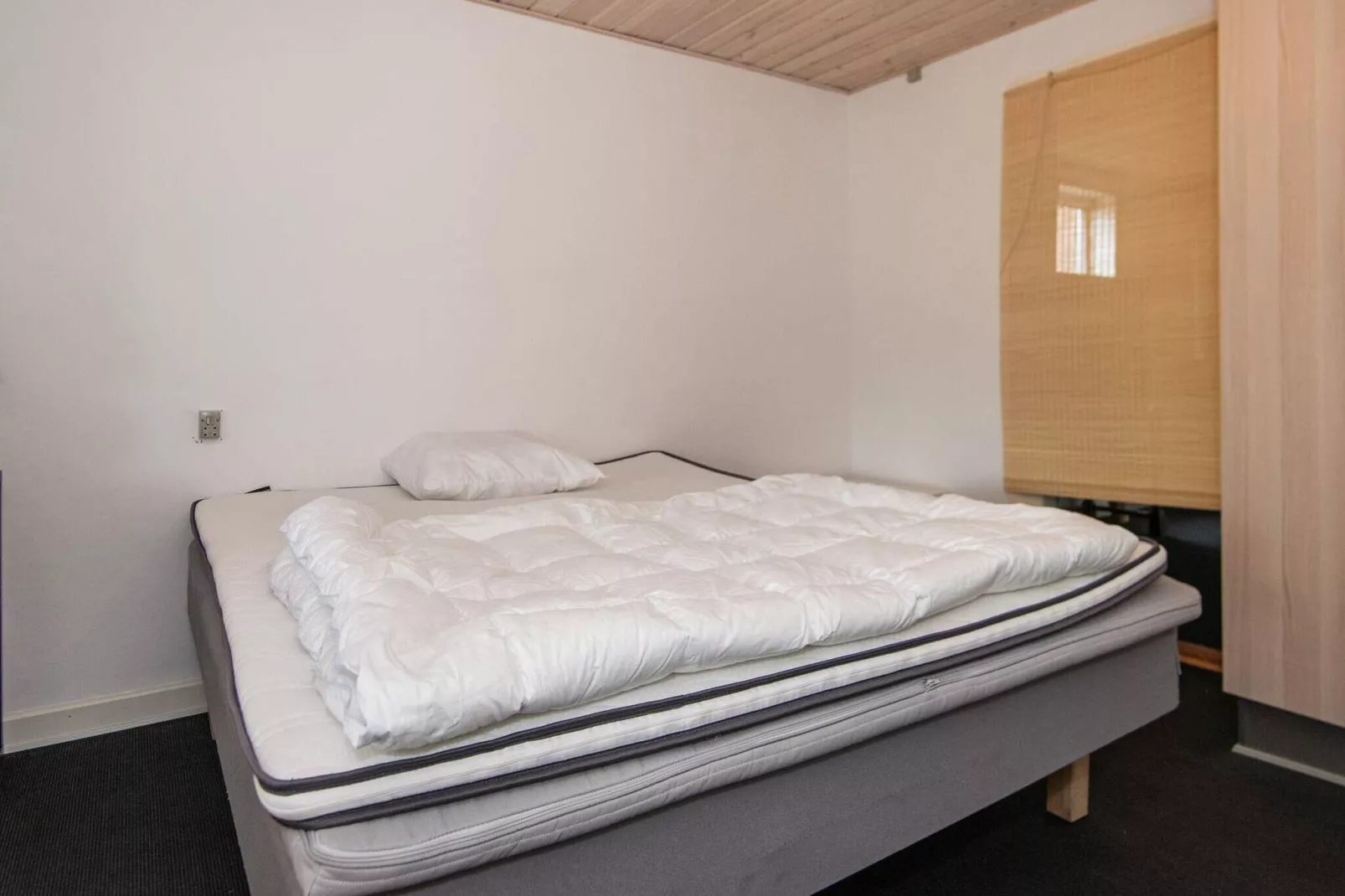 6 persoons vakantie huis in Ringkøbing-By Traum-Binnen