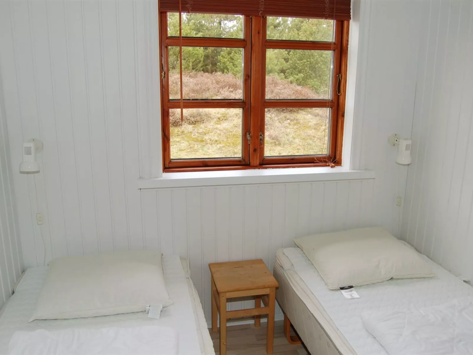 "Angret" - 3.5km from the sea-Binnen