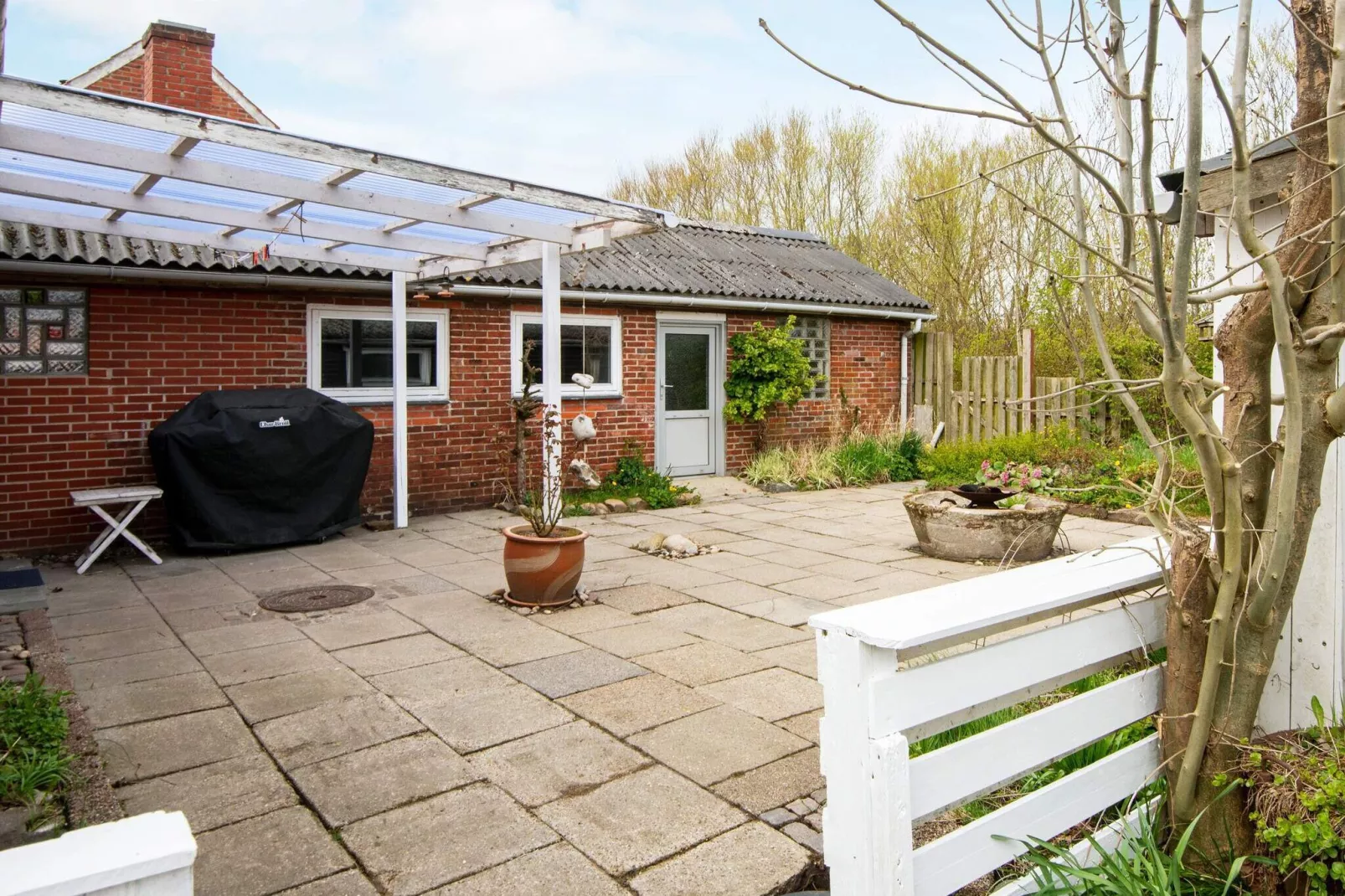 6 persoons vakantie huis in Ringkøbing-By Traum-Uitzicht