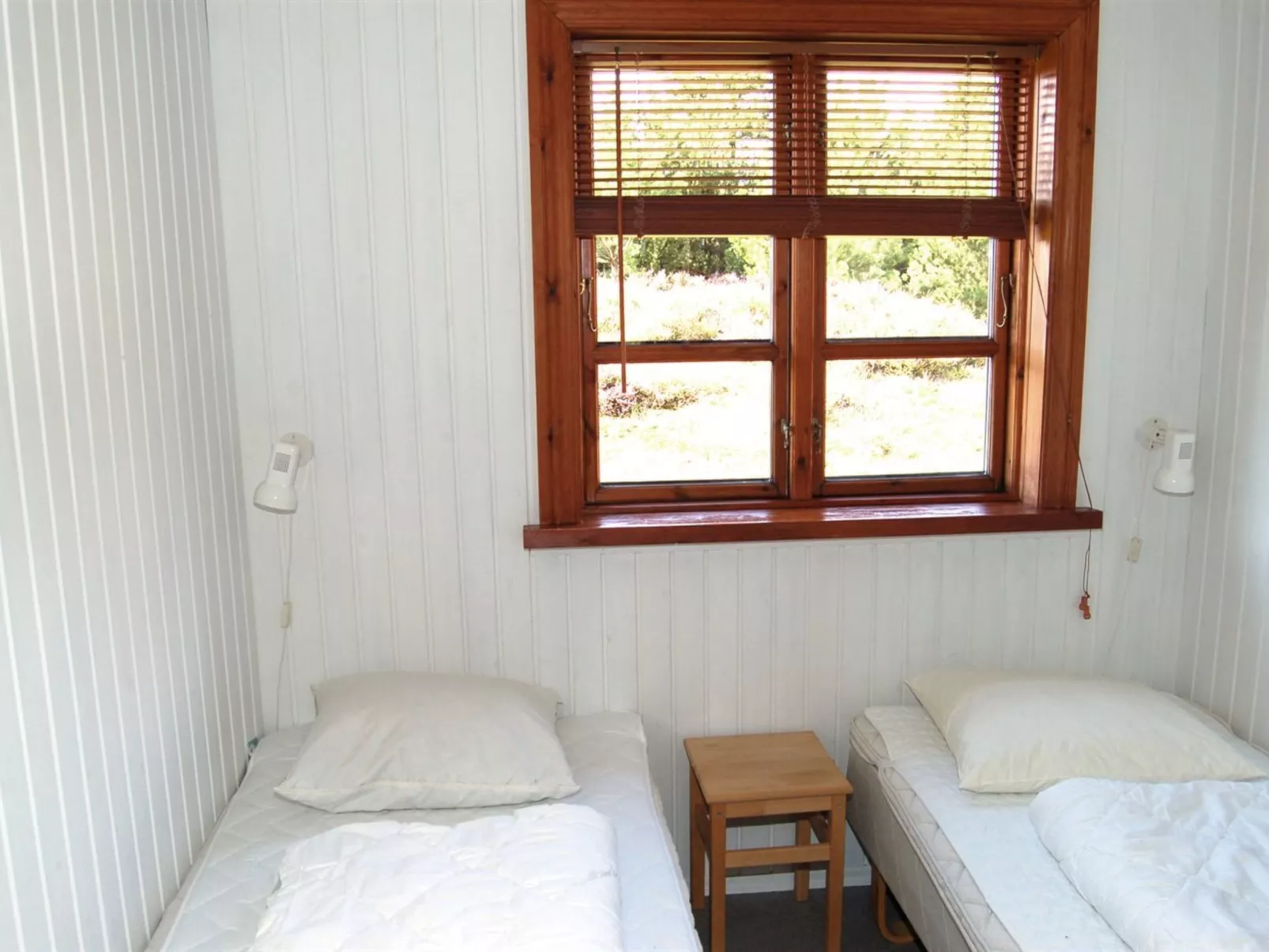 "Angret" - 3.5km from the sea-Binnen