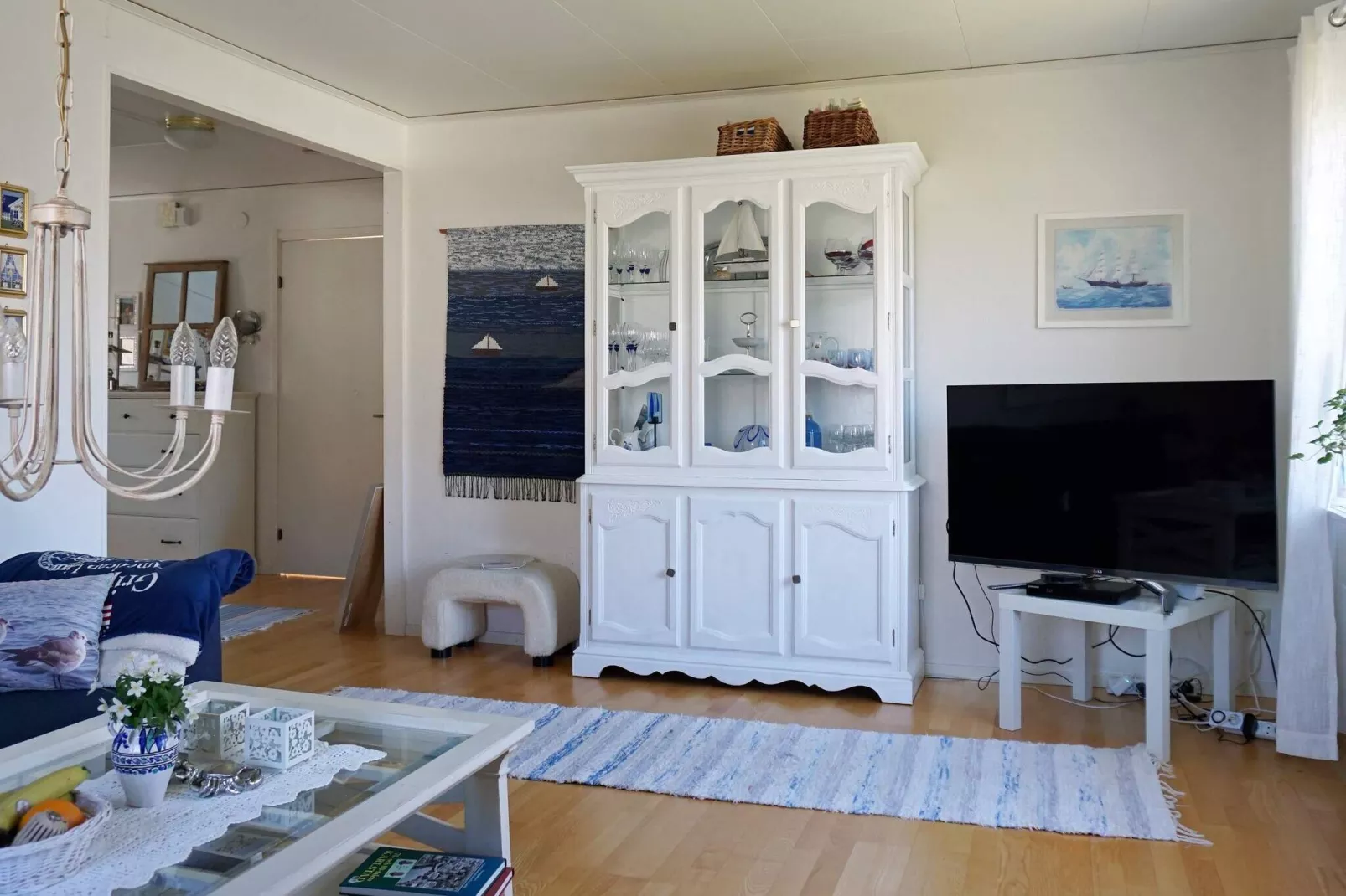 6 persoons vakantie huis in HAVSTENSSUND-Binnen