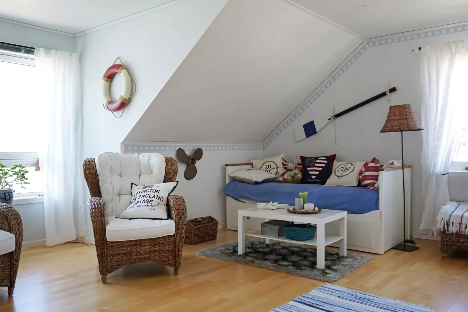 6 persoons vakantie huis in HAVSTENSSUND-Binnen