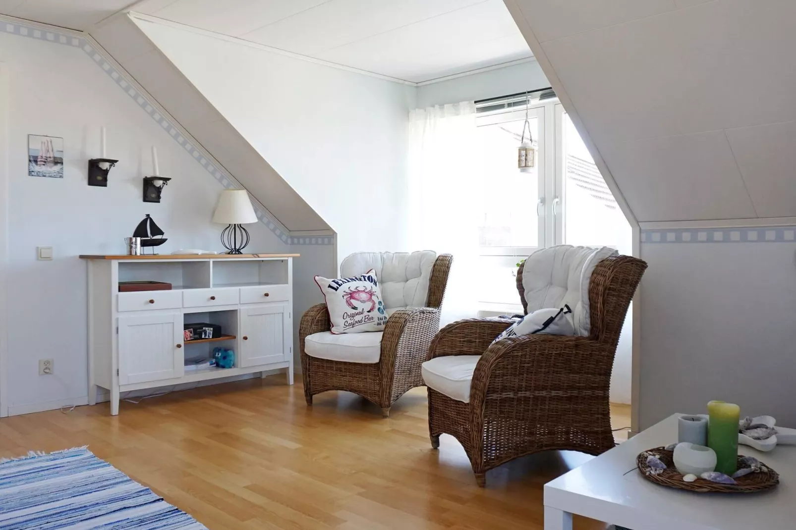 6 persoons vakantie huis in HAVSTENSSUND-Binnen