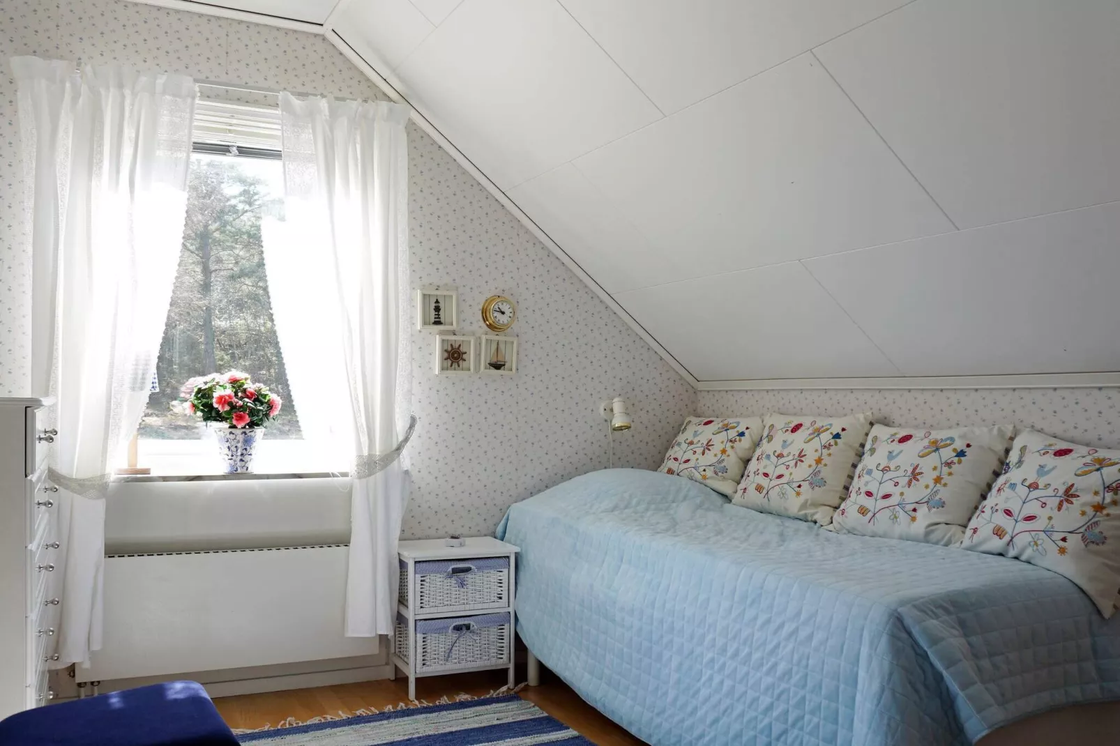 6 persoons vakantie huis in HAVSTENSSUND-Binnen