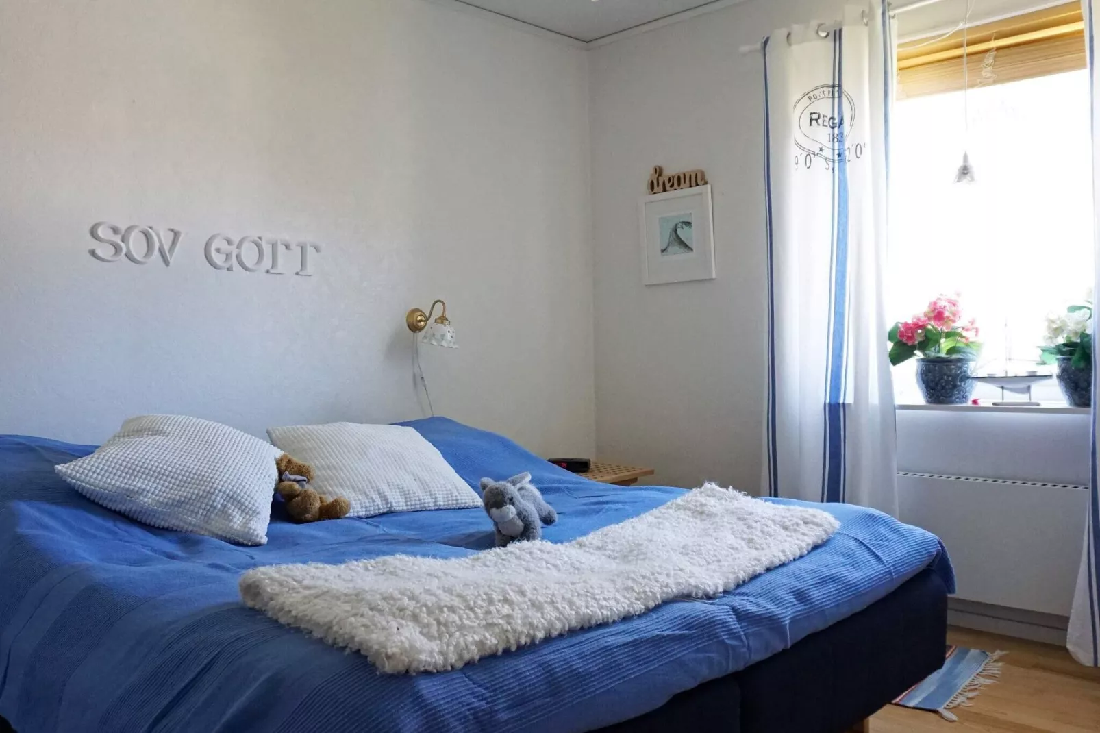 6 persoons vakantie huis in HAVSTENSSUND-Binnen