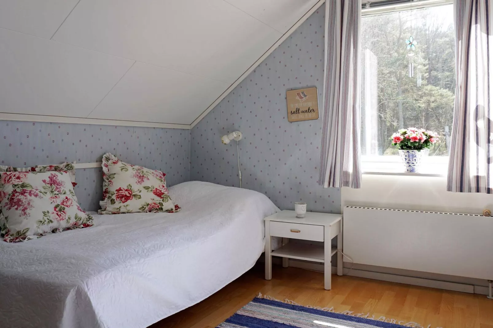 6 persoons vakantie huis in HAVSTENSSUND-Binnen