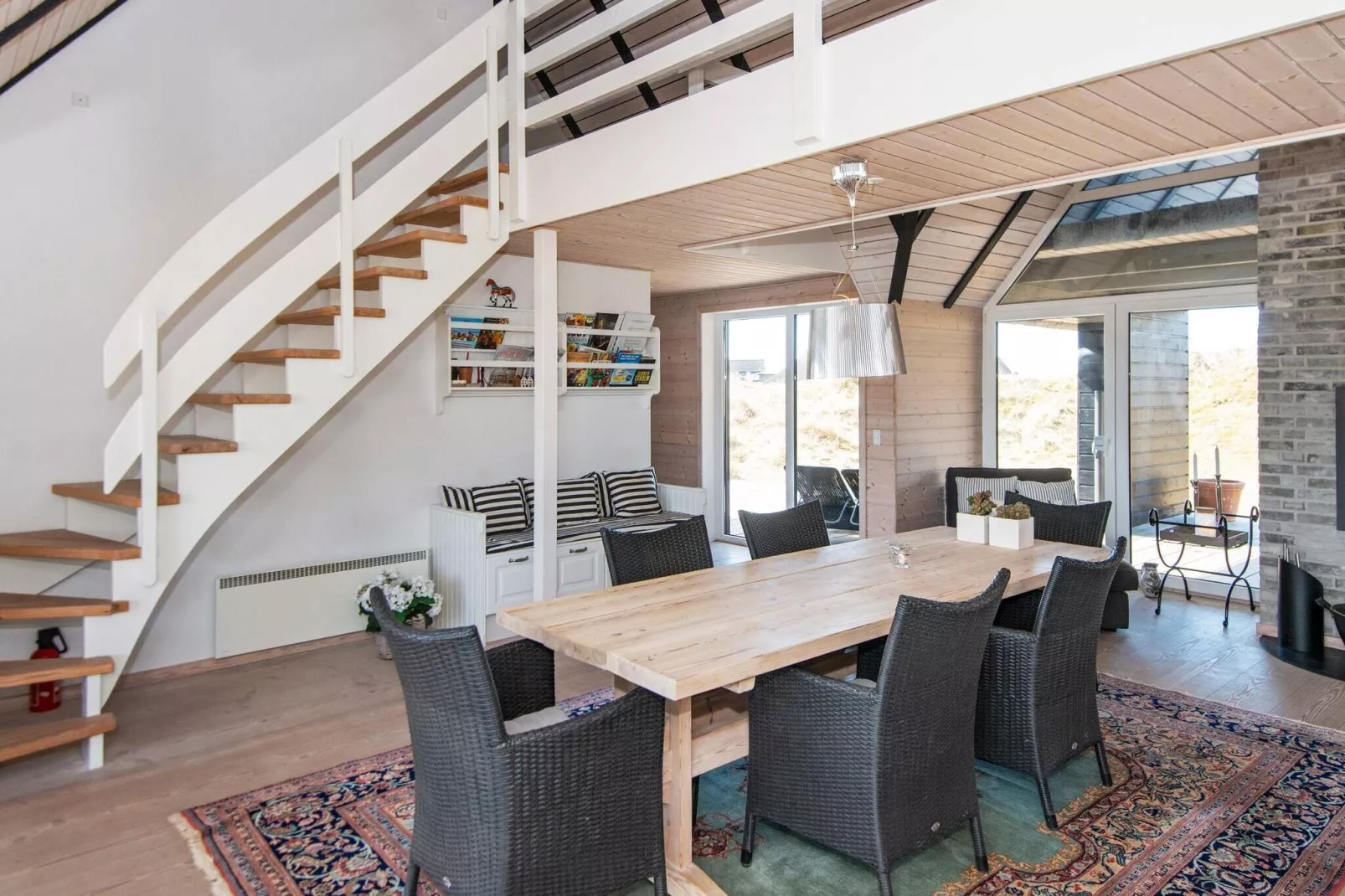 5 sterren vakantie huis in Fanø-Binnen