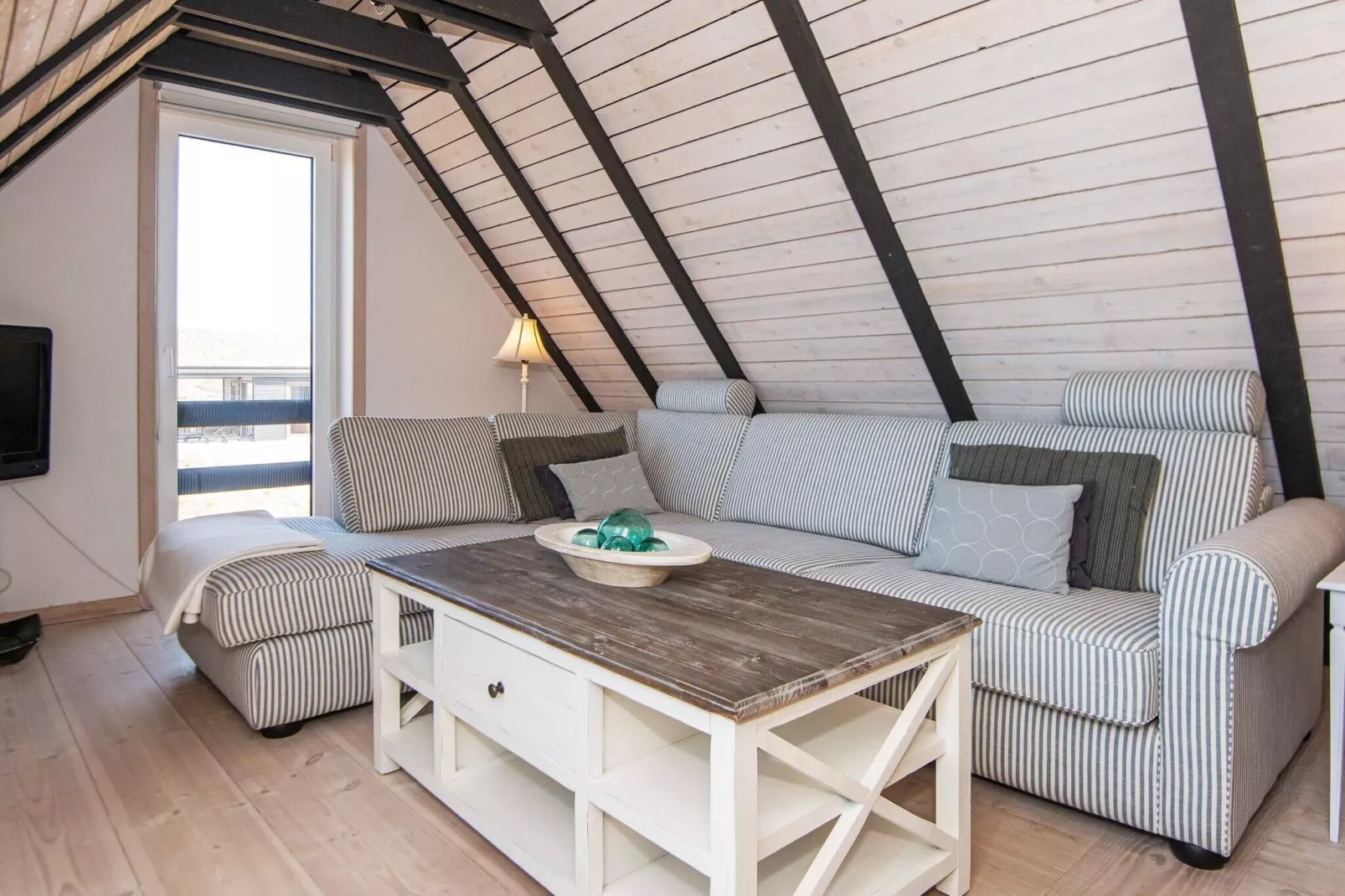 5 sterren vakantie huis in Fanø-Binnen