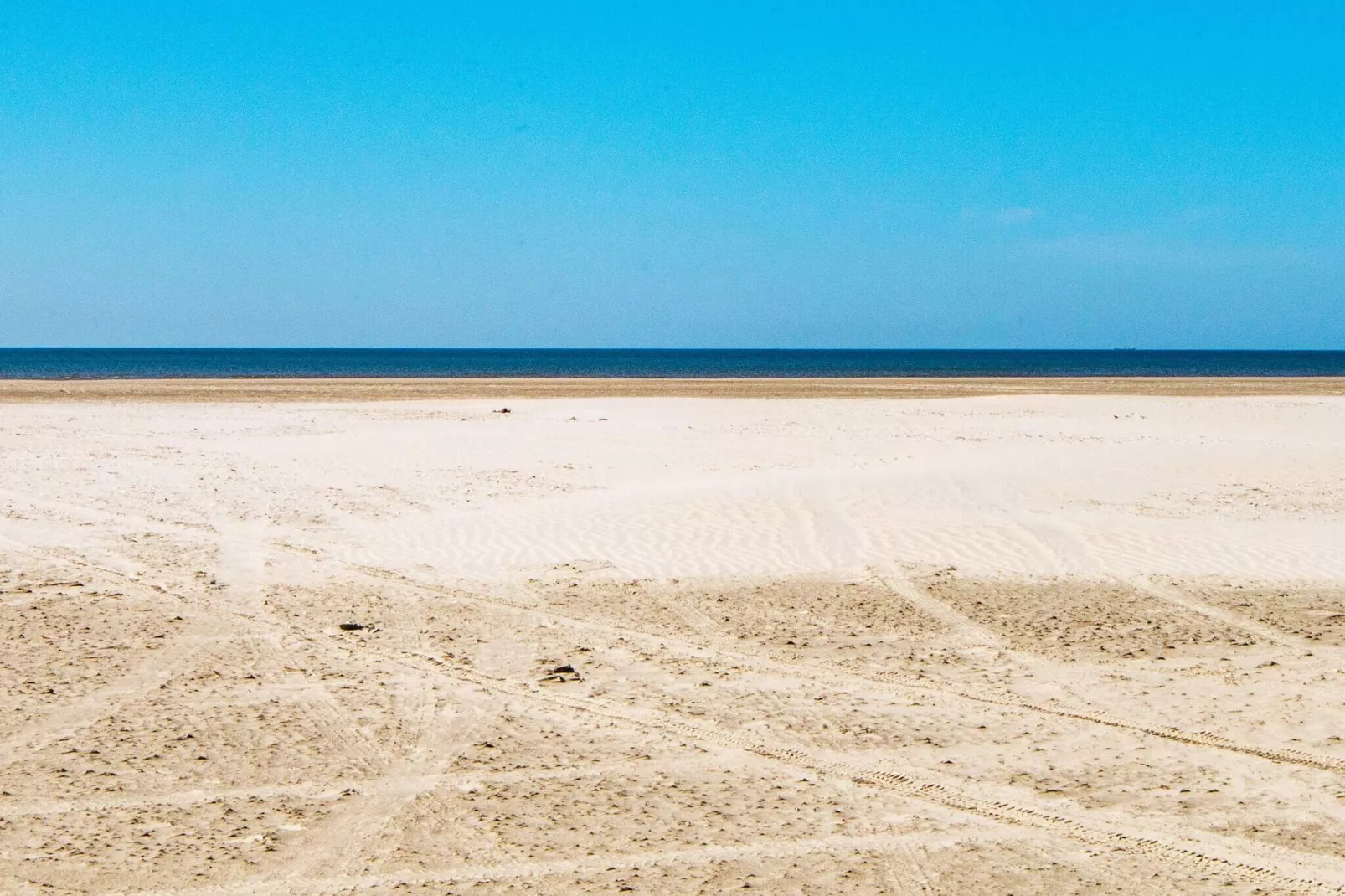 5 sterren vakantie huis in Fanø-Niet-getagd