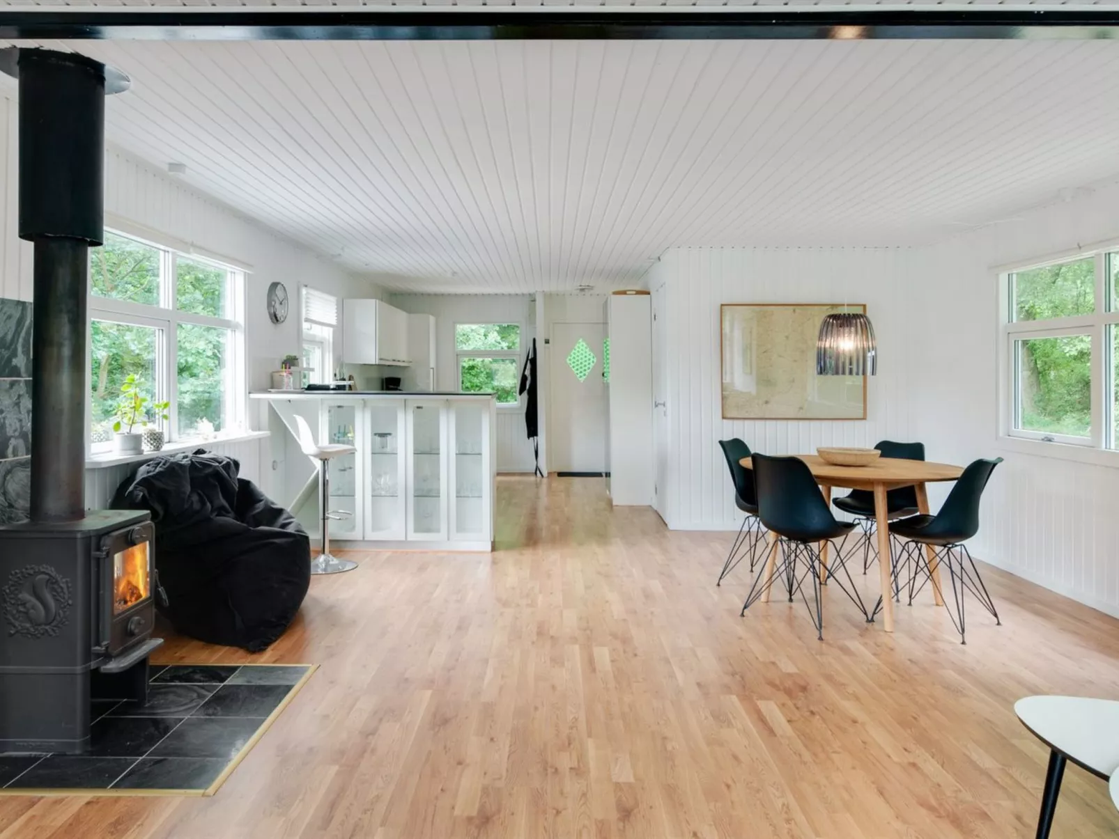 "Hilde" - 1.7km from the sea-Binnen