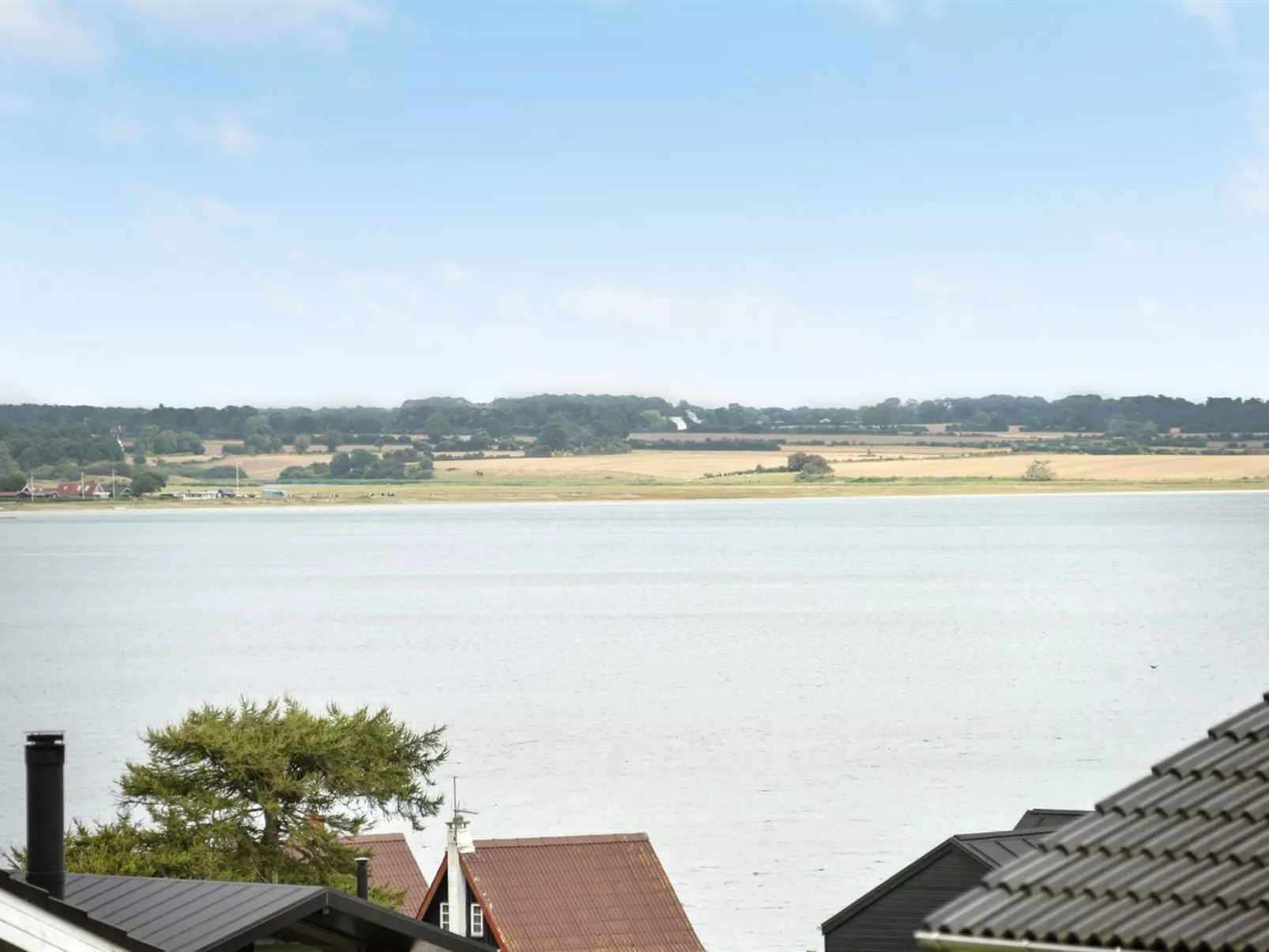 "Helina" - 180m from the sea-Buiten