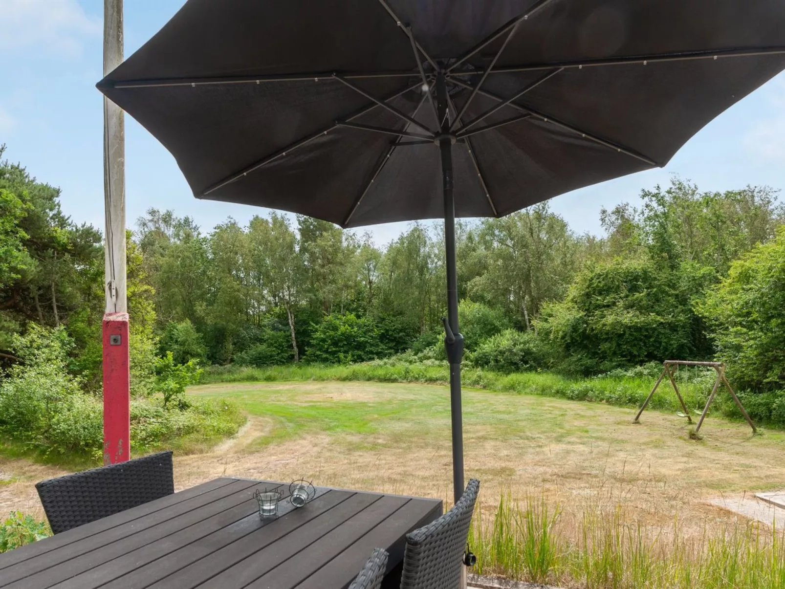 "Hilde" - 1.7km from the sea-Buiten