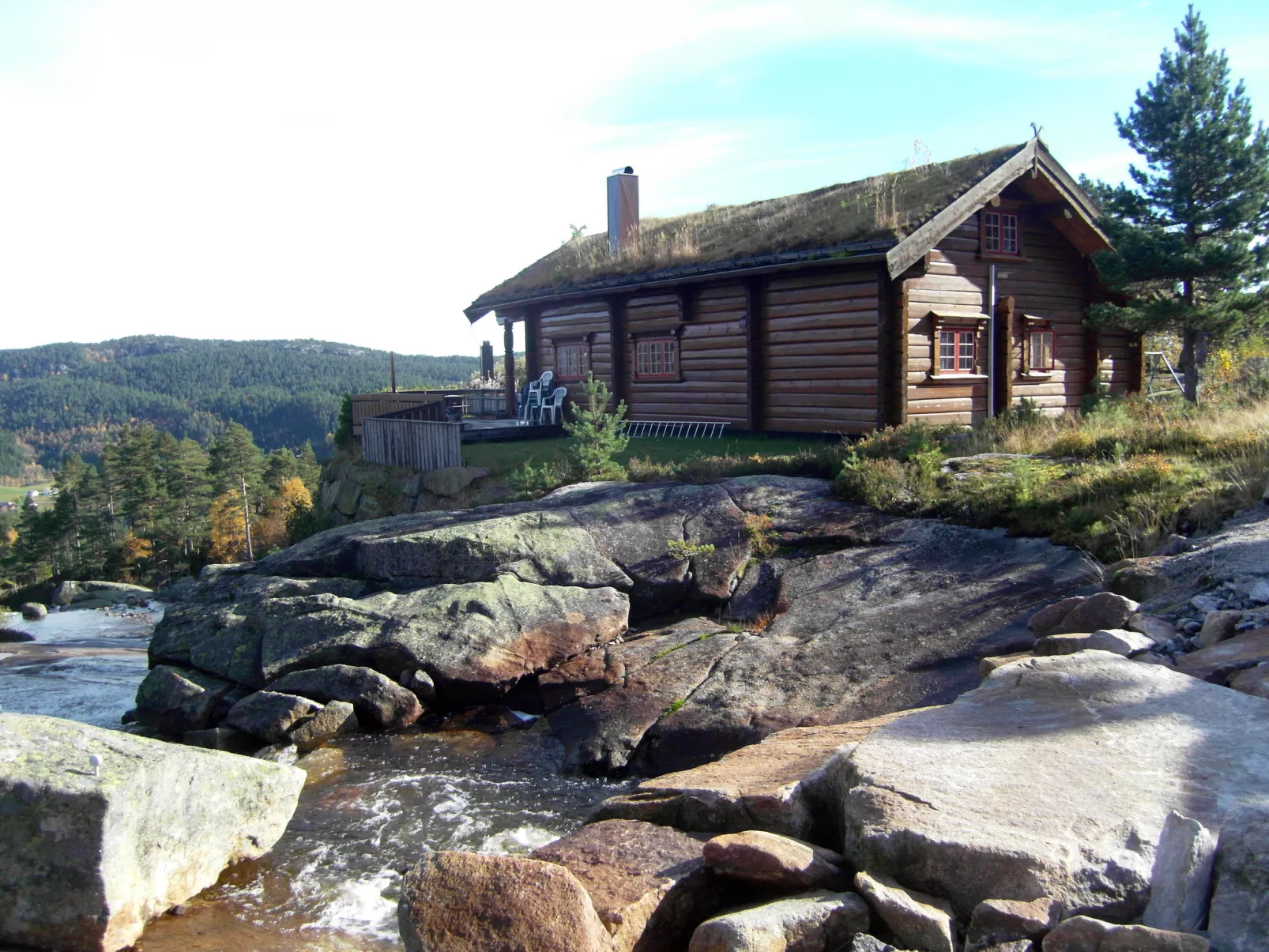 Kvila-Buiten