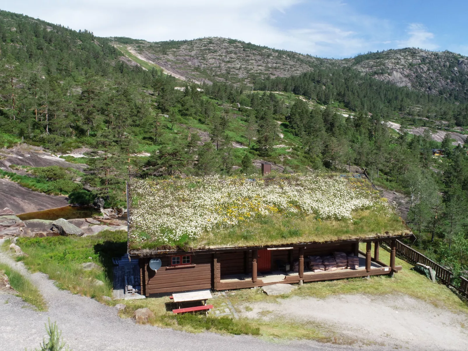 Kvila-Buiten