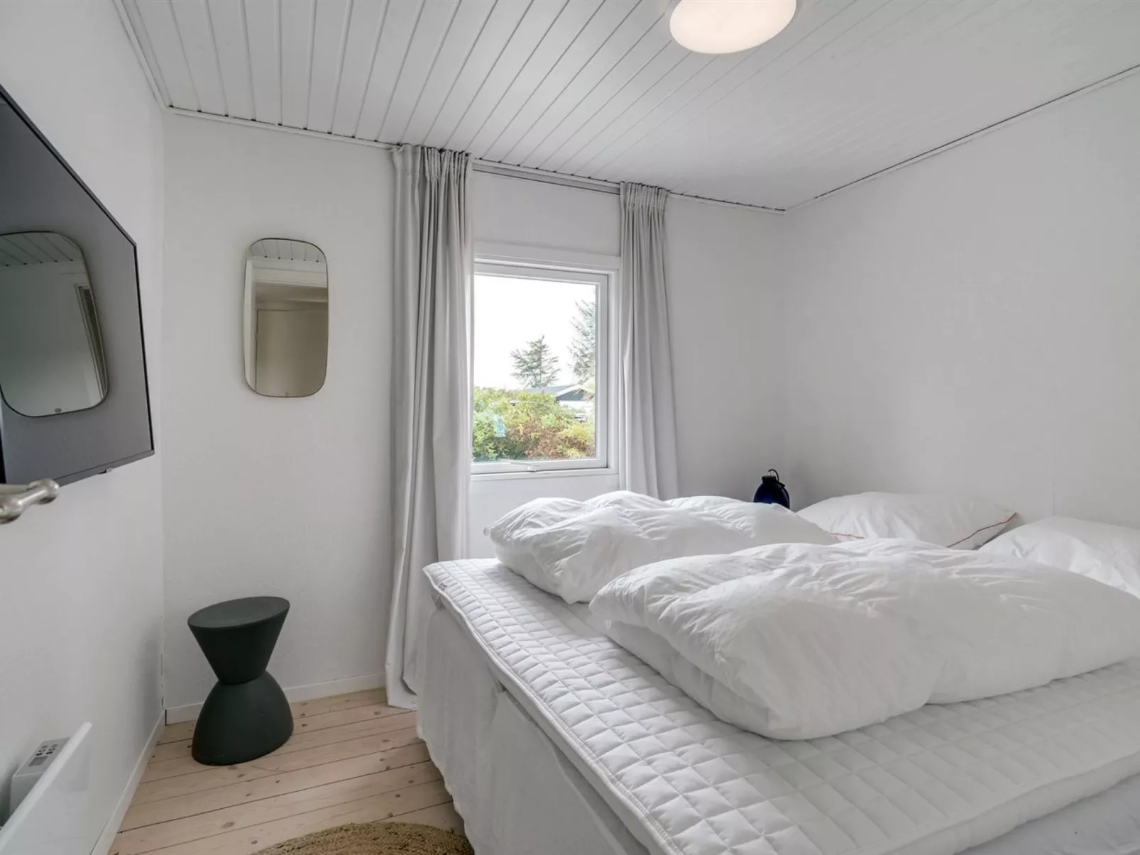 "Saja" - all inclusive - 650m from the sea-Binnen