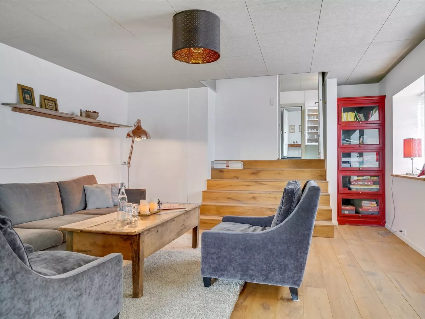 "Salomon" - 1.5km from the sea in Funen-Binnen
