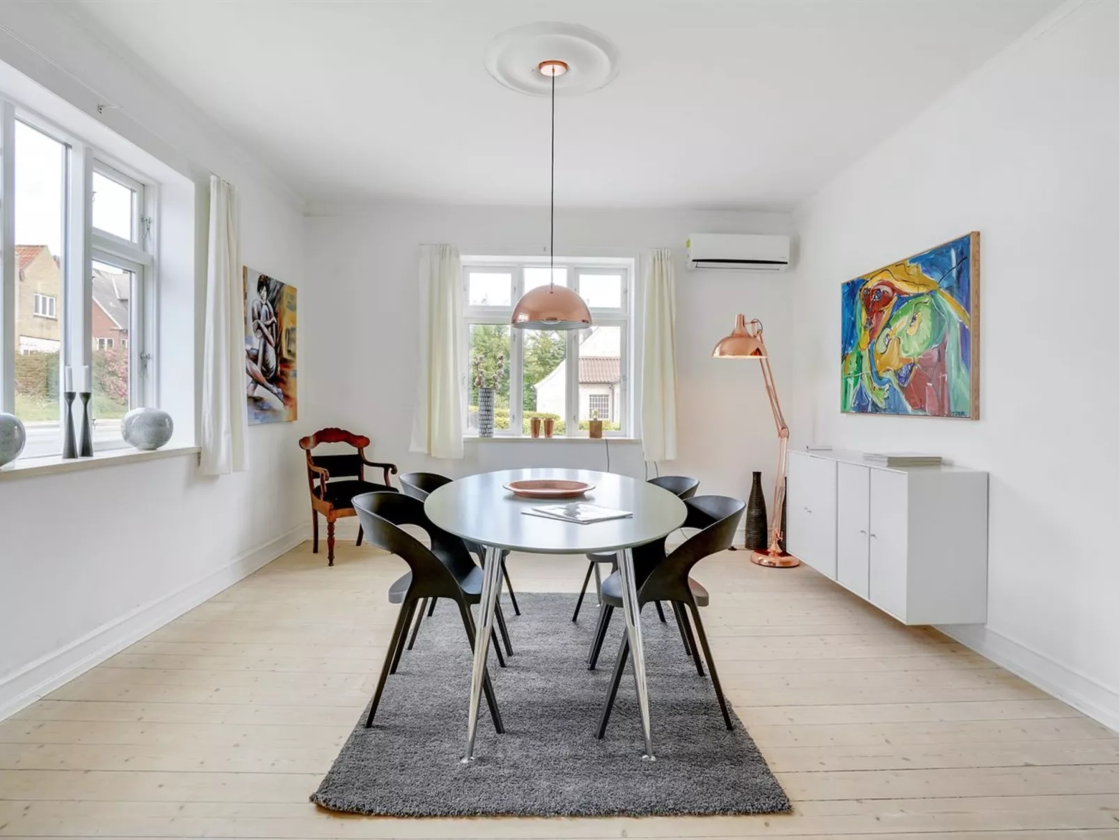 "Salomon" - 1.5km from the sea in Funen-Binnen