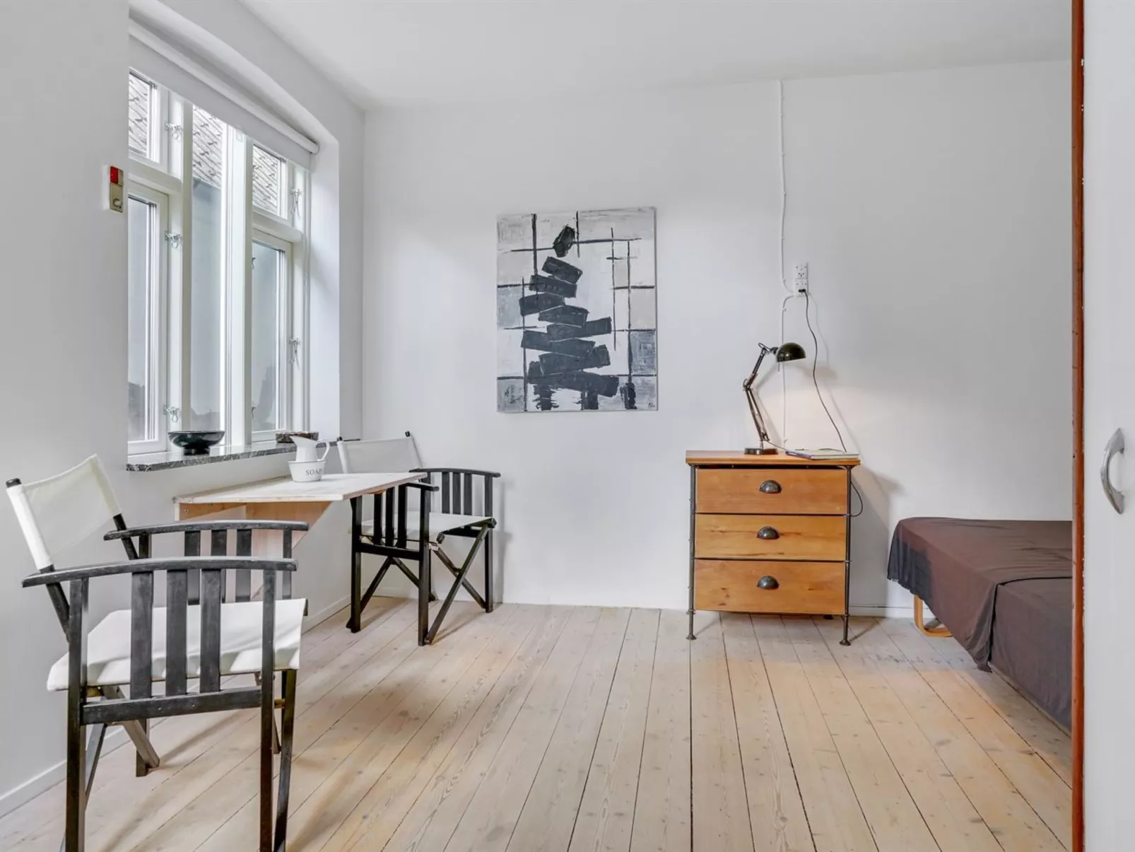 "Salomon" - 1.5km from the sea in Funen-Binnen