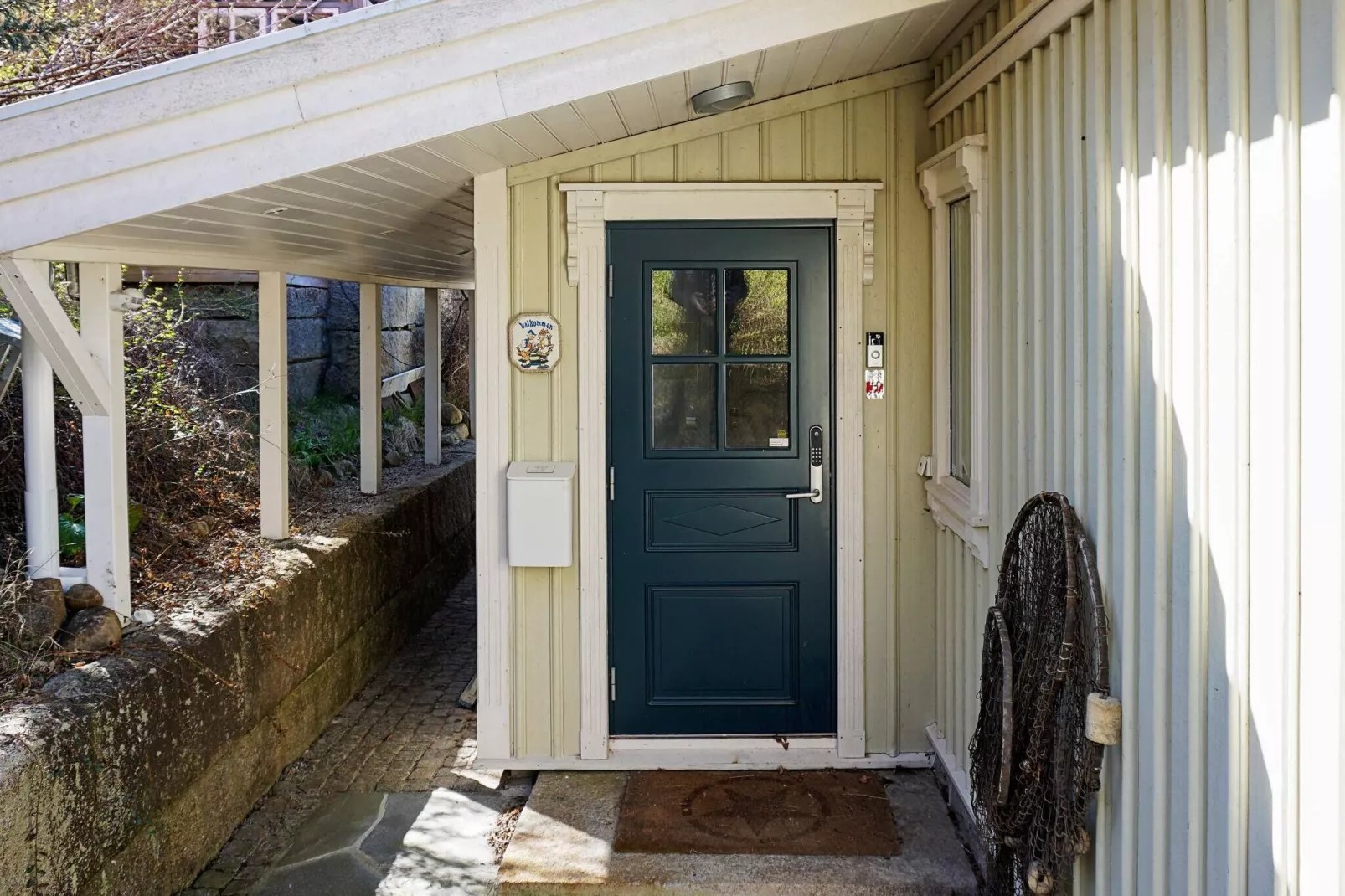 9 persoons vakantie huis in tånumshede-By Traum-Buitenlucht