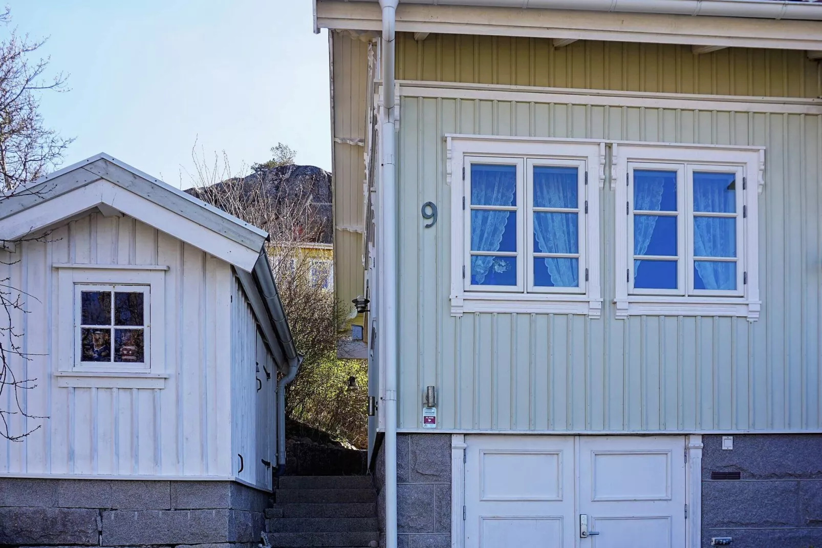 9 persoons vakantie huis in tånumshede-By Traum-Buitenlucht